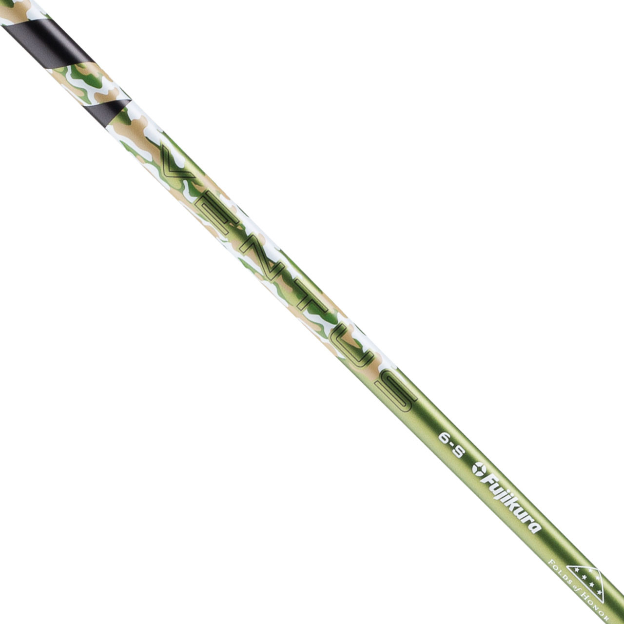 Fujikura Ventus Black Velocore + Graphite Wood Shafts - Patriot