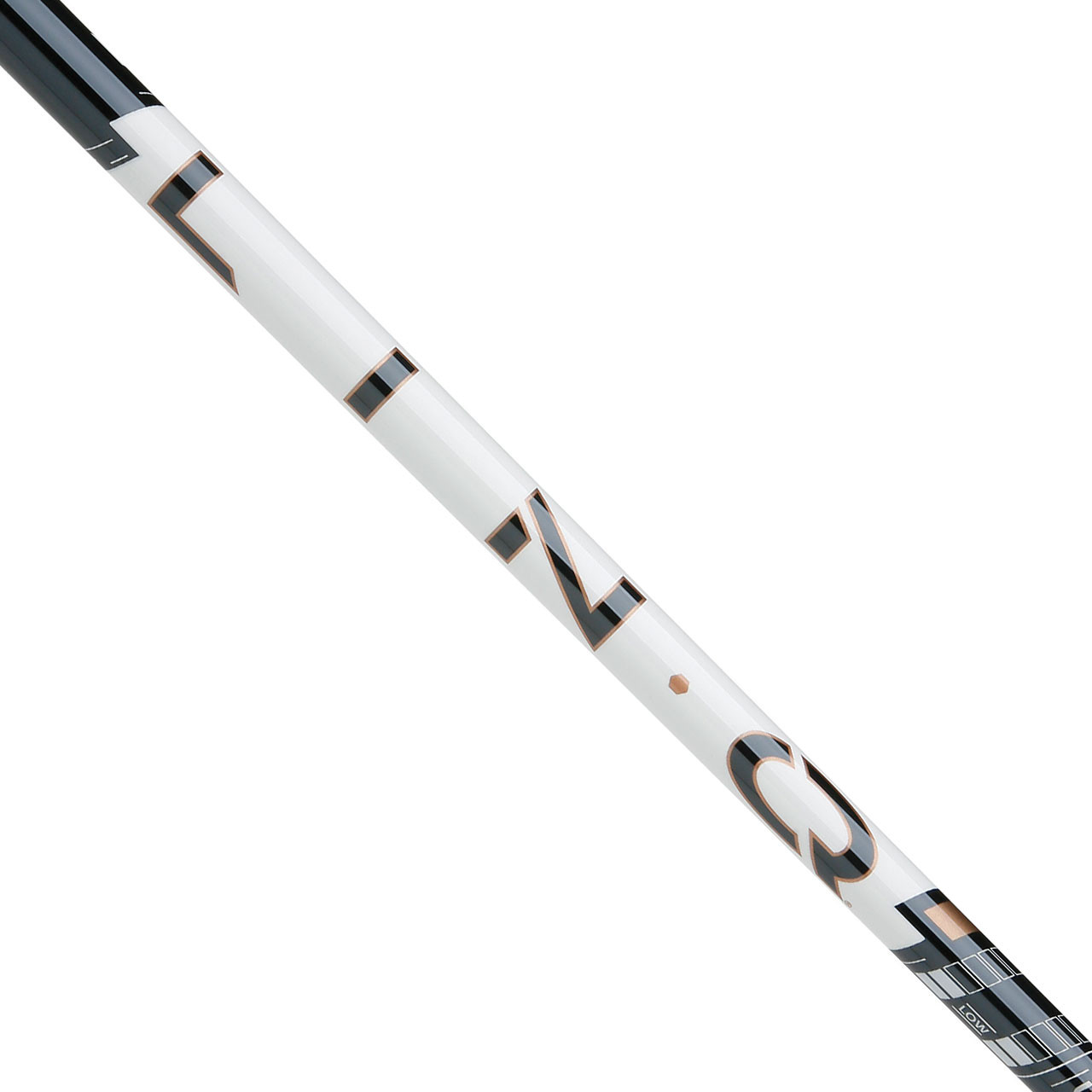 スリクソン ZX7 ドライバー 9.5° Lin-Q リンク ホワイト UST LIN-Q PowerCore White Graphite Wood Shafts - The GolfWorks