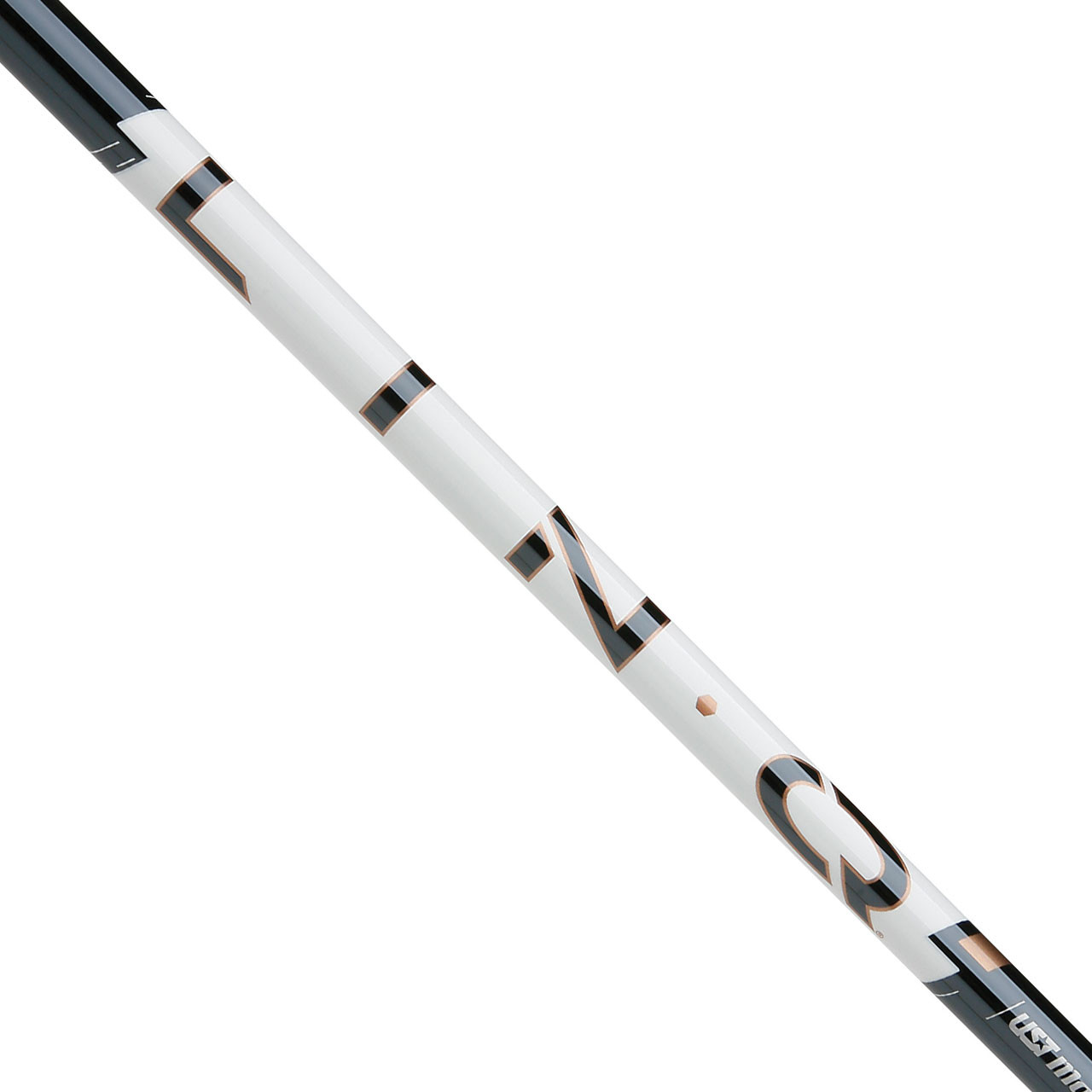 洋楽 ubs.ueda LIN-Q PowerCore Red Wood Shaft - UST Mamiya