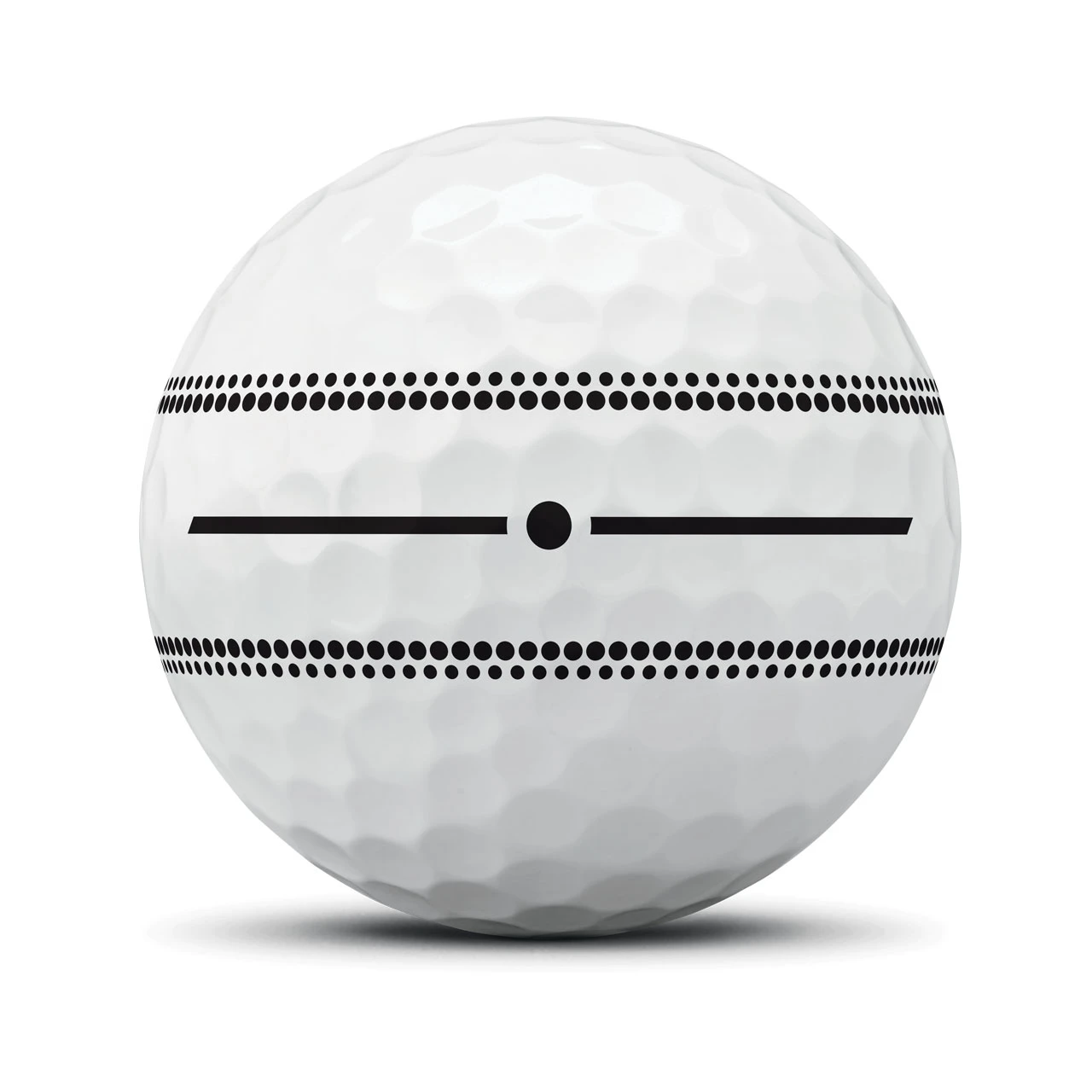 TaylorMade 2026 TP5 Stripe Golf Balls - The GolfWorks