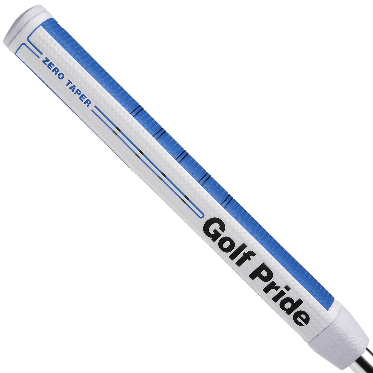 Golf Pride Zero Taper Putter Grip - The GolfWorks