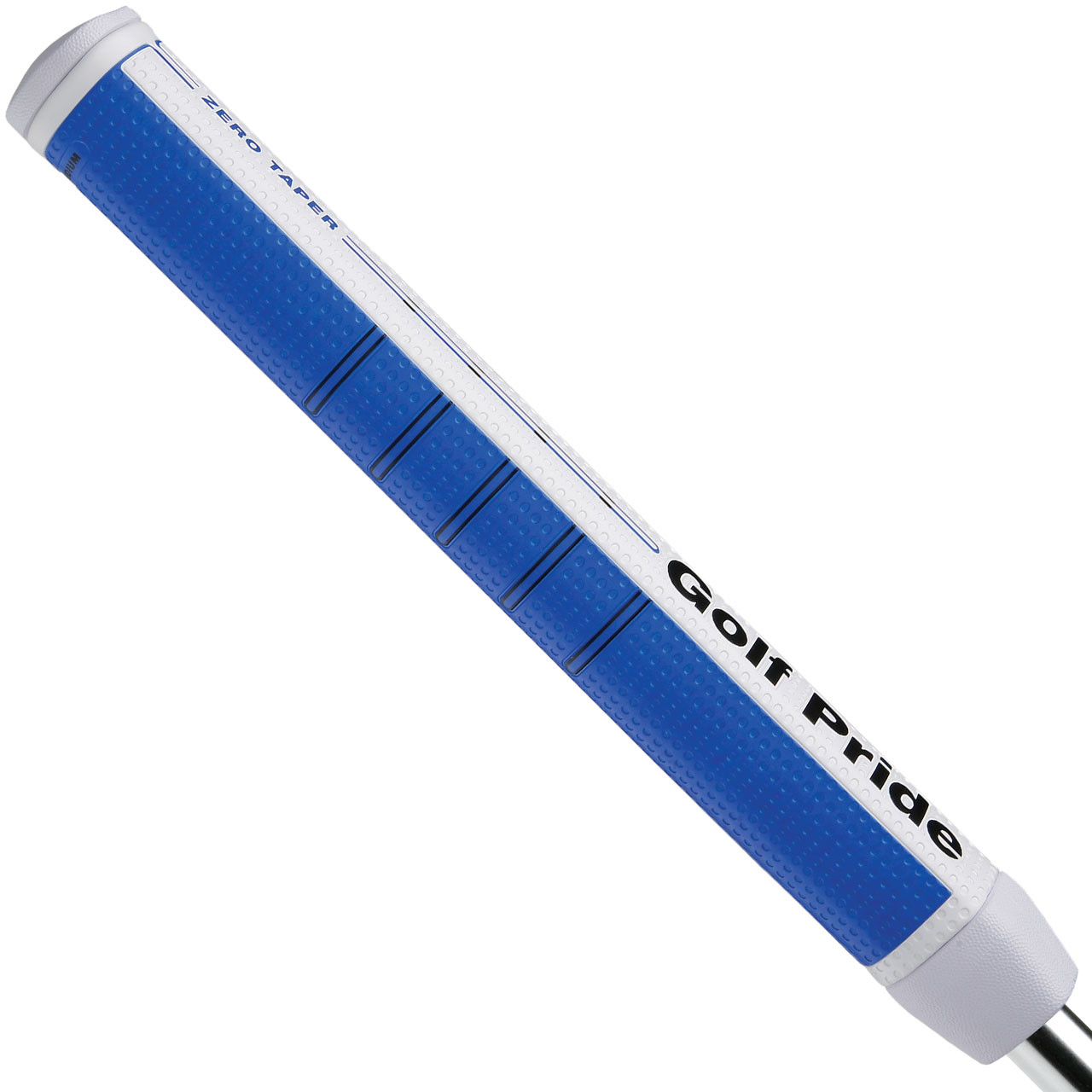 Golf Pride Zero Taper Putter Grip - The GolfWorks