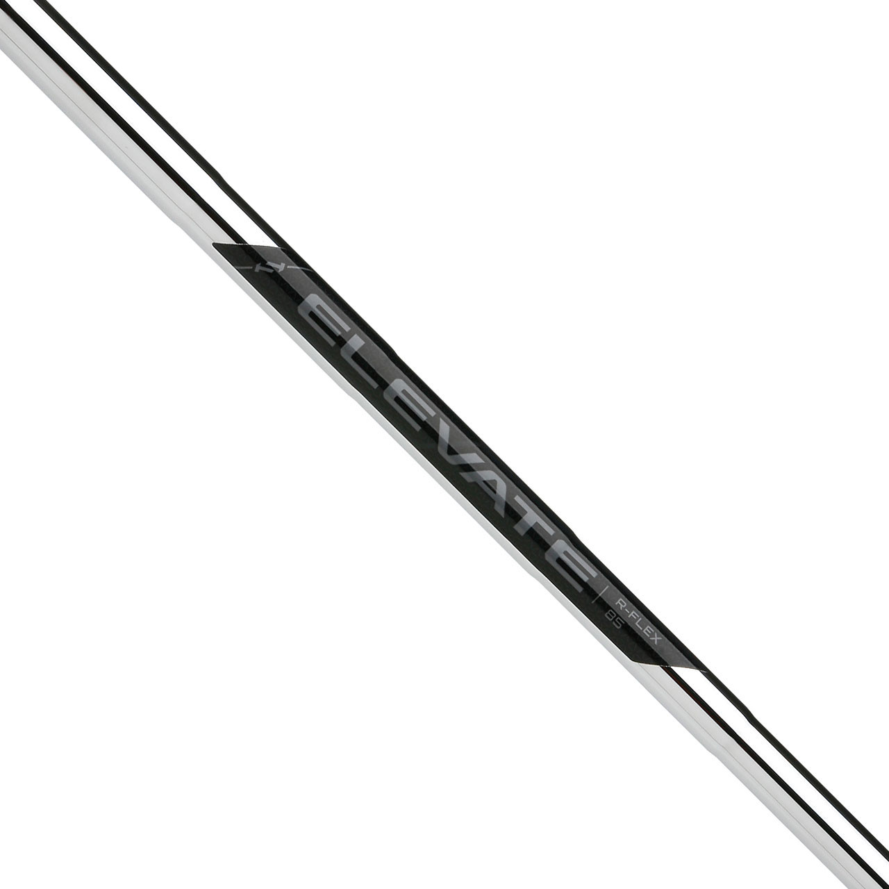 TT Elevate 85 Black .355