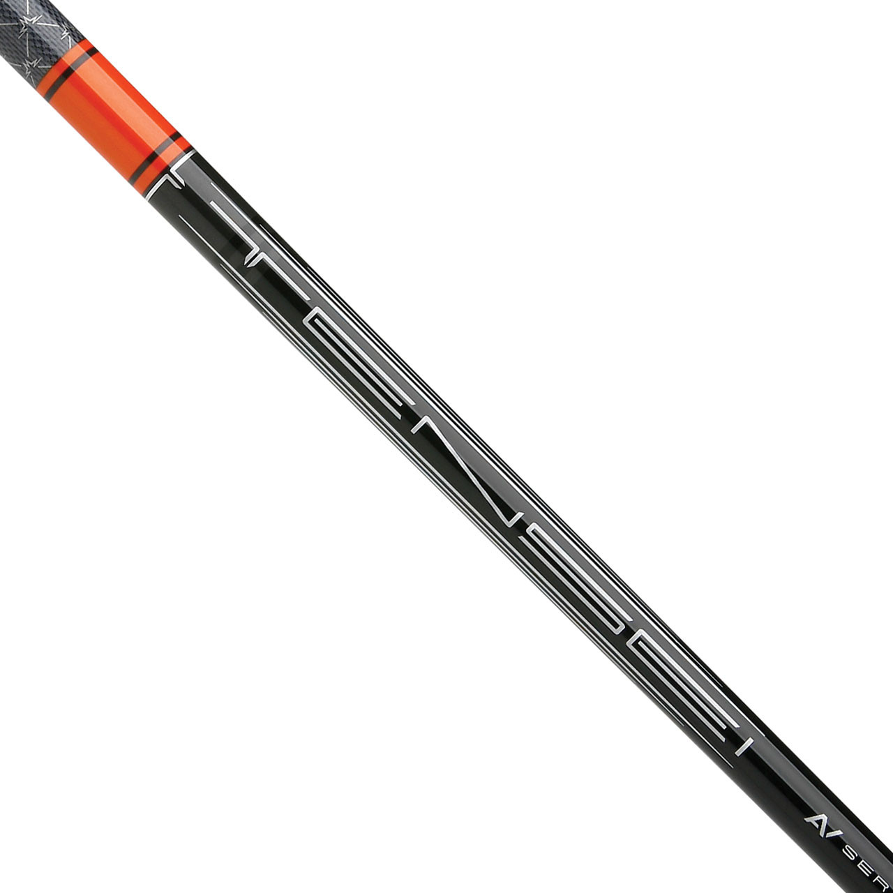 SUPER Hybrid TENSEI orange 70HY (S) 20° Maltby KE4 TC Pro IST Fairway Pak - Tensei AV Orange - The GolfWorks