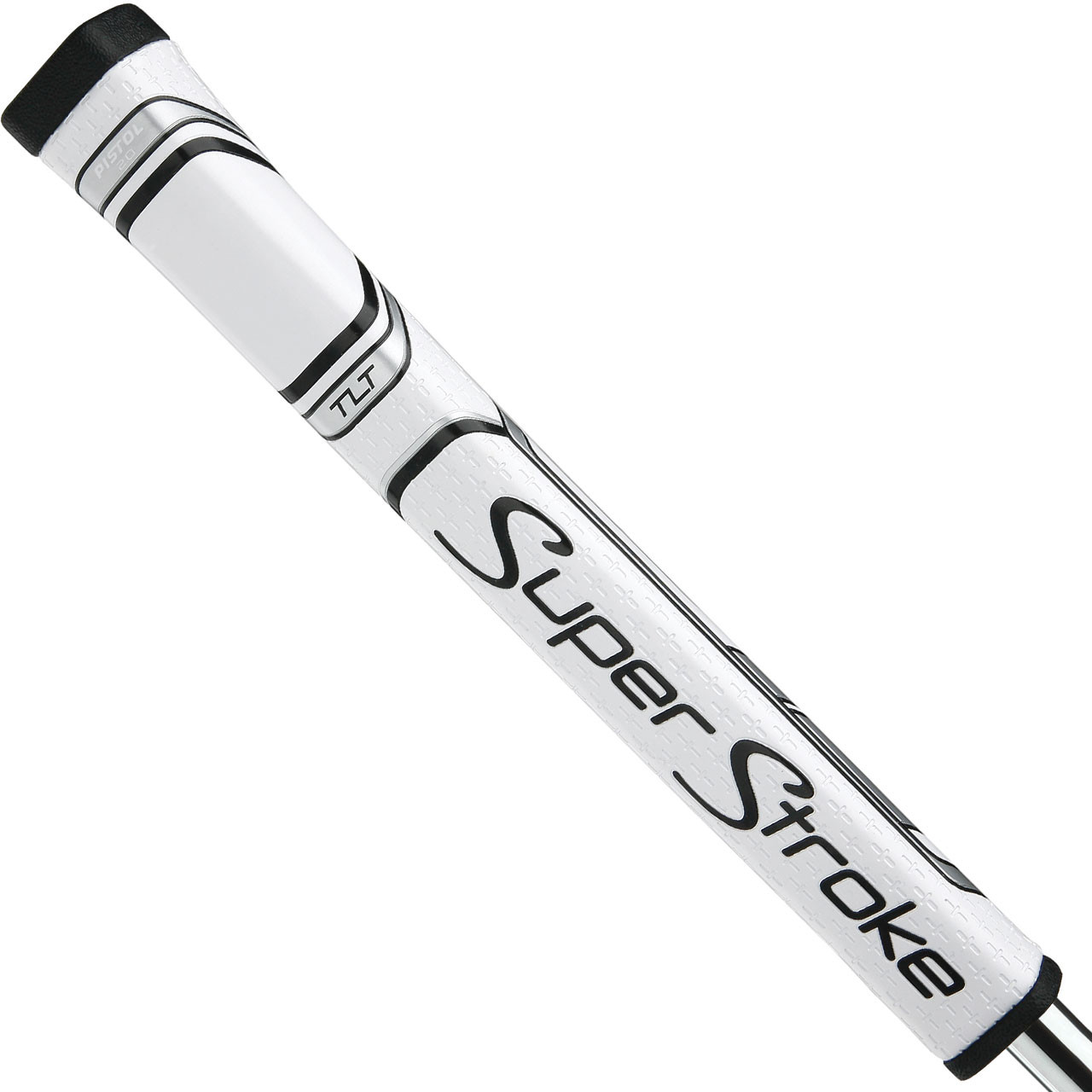 Super Stroke TLT Off Axis Pistol 2.0 Putter Grip - The GolfWorks