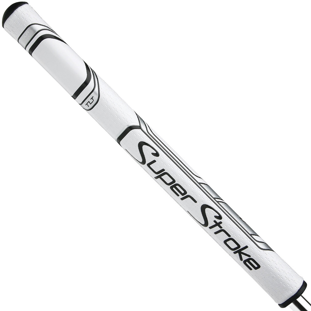Super Stroke TLT Tour 2.0 XL Off Axis Pistol Putter Grip - The