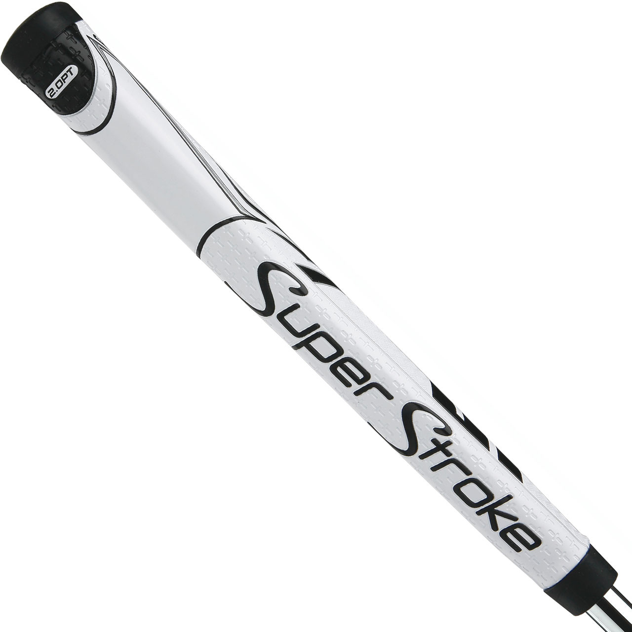 Super Stroke Zenergy 2.0PT Putter Grip - The GolfWorks