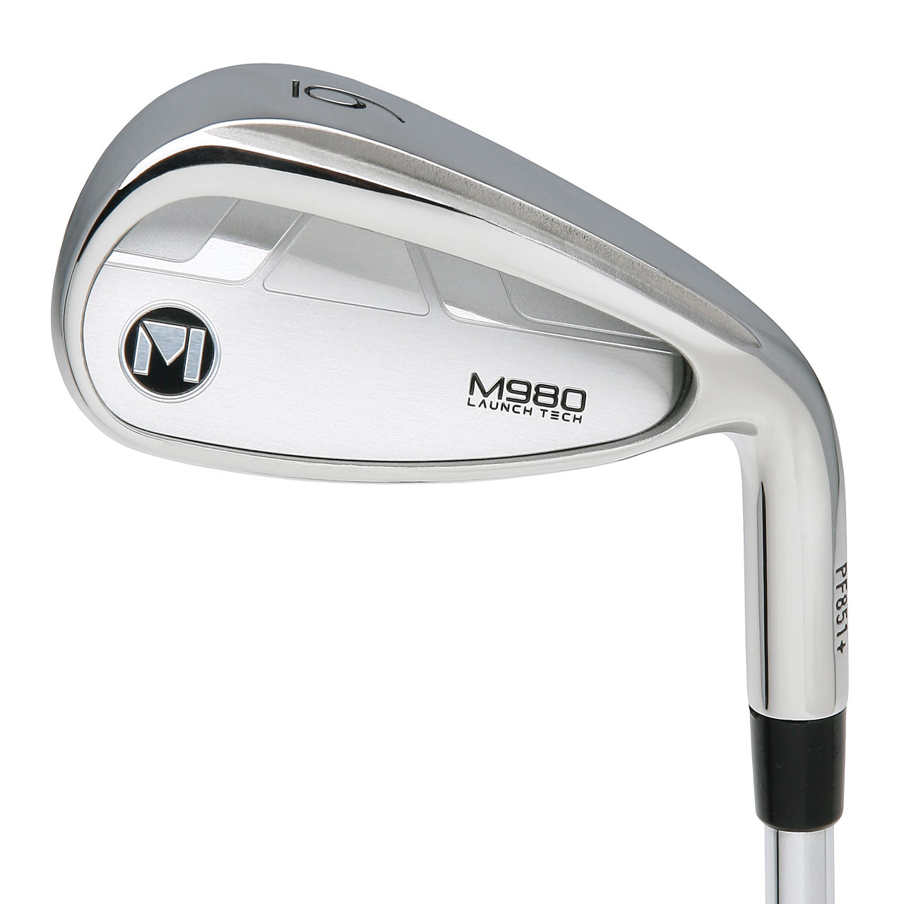 Maltby M980 Iron Pak - Pro Series+ Graphite - The GolfWorks