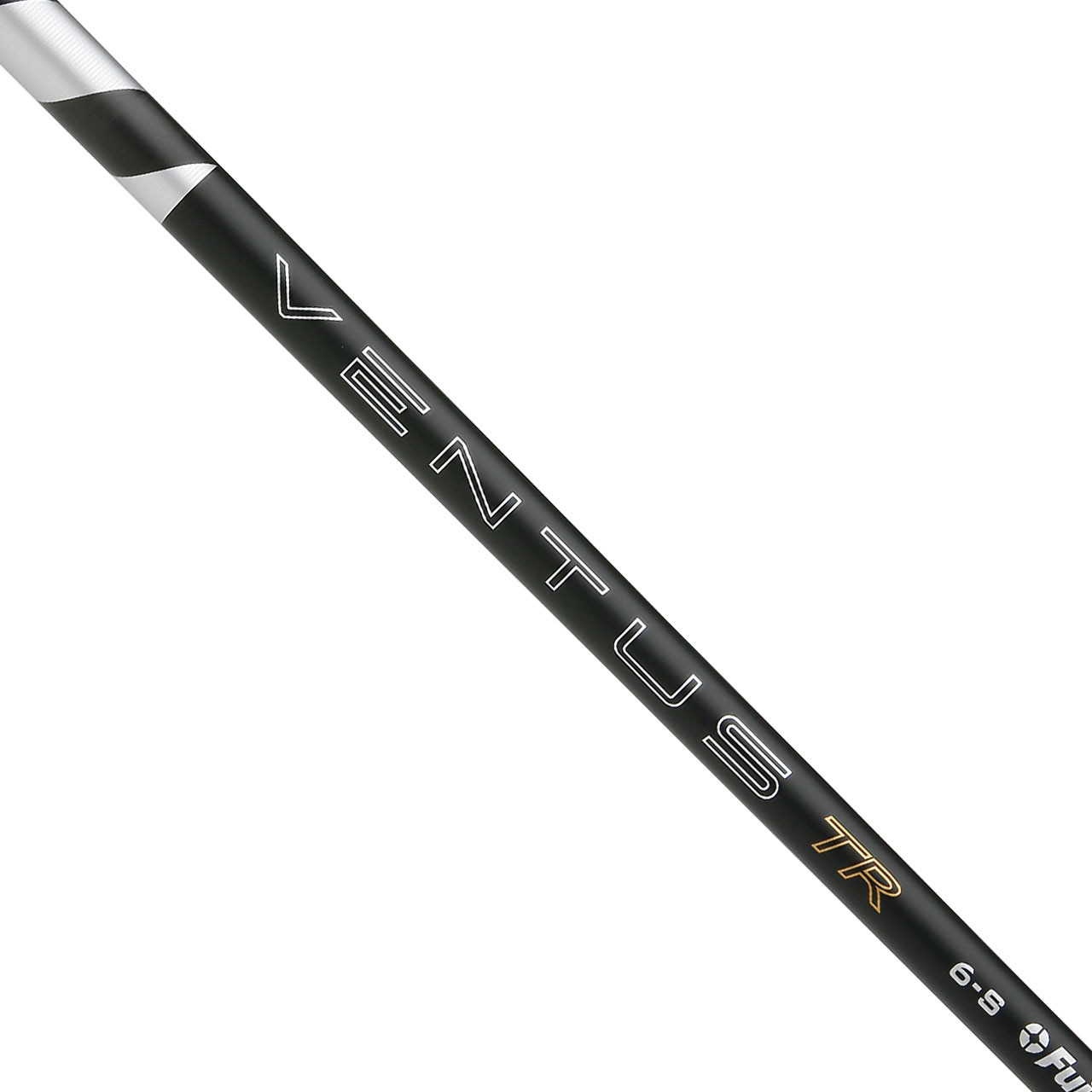 フィックス Fujikura Ventus TR Black with Velocore+ Graphite Wood Shafts - The