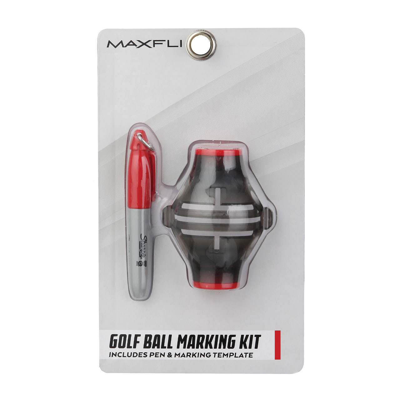 Golf Ball Marking Kit - MX768 - The GolfWorks