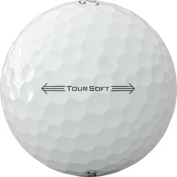 Titleist 2026 Tour Soft Golf Balls - The GolfWorks