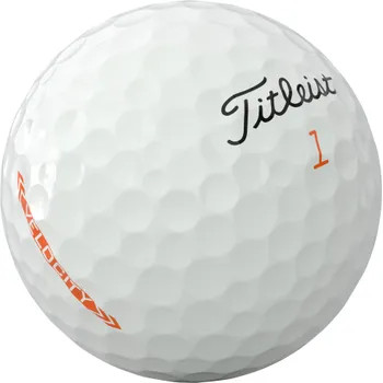 Titleist 2026 Velocity AIM Golf Balls - The GolfWorks