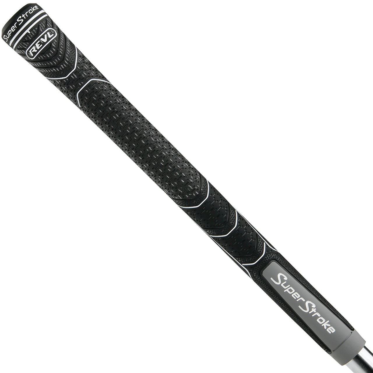 Super Stroke REVL Element Golf Grips