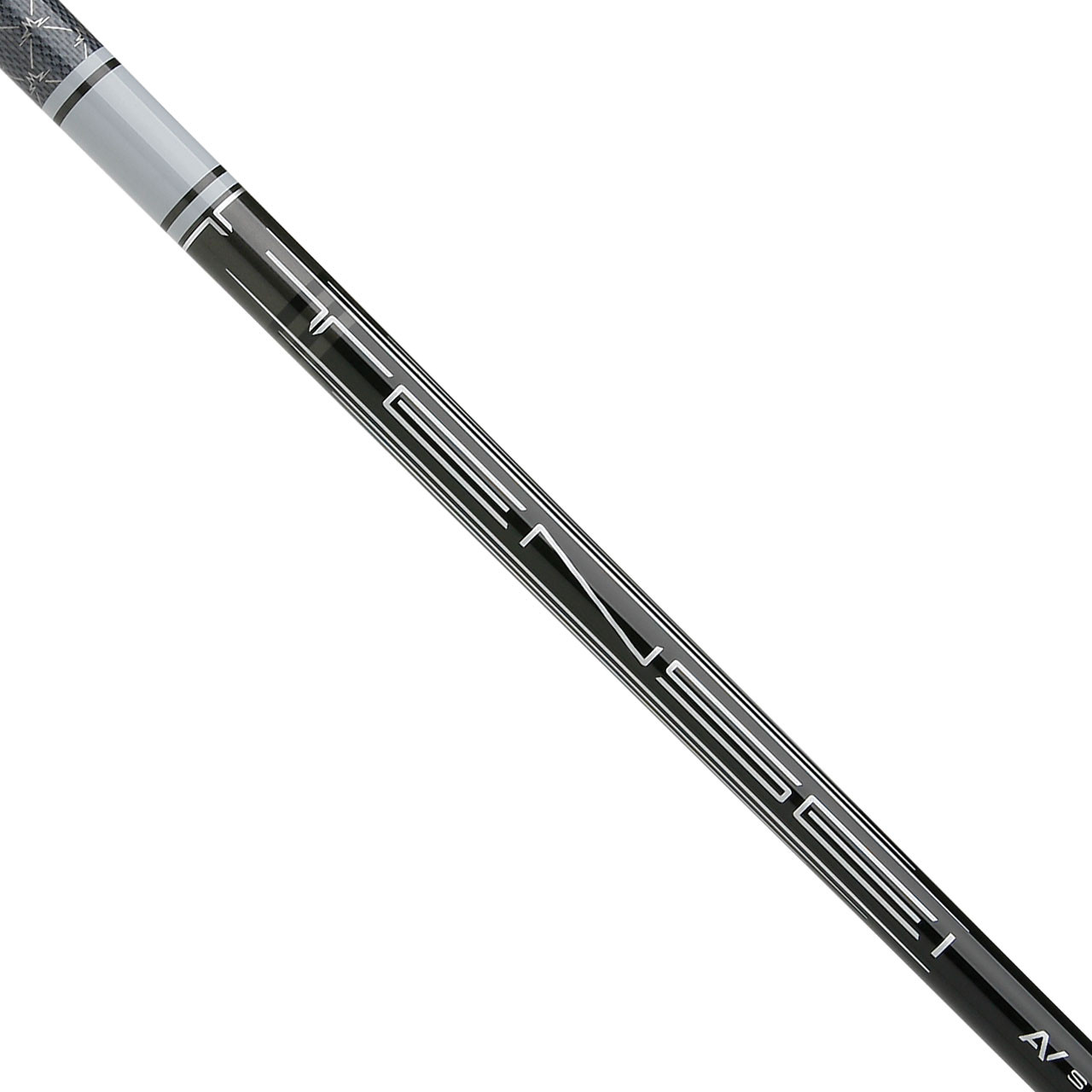 Mitsubishi Tensi AV-Series White Wood Shafts - The GolfWorks