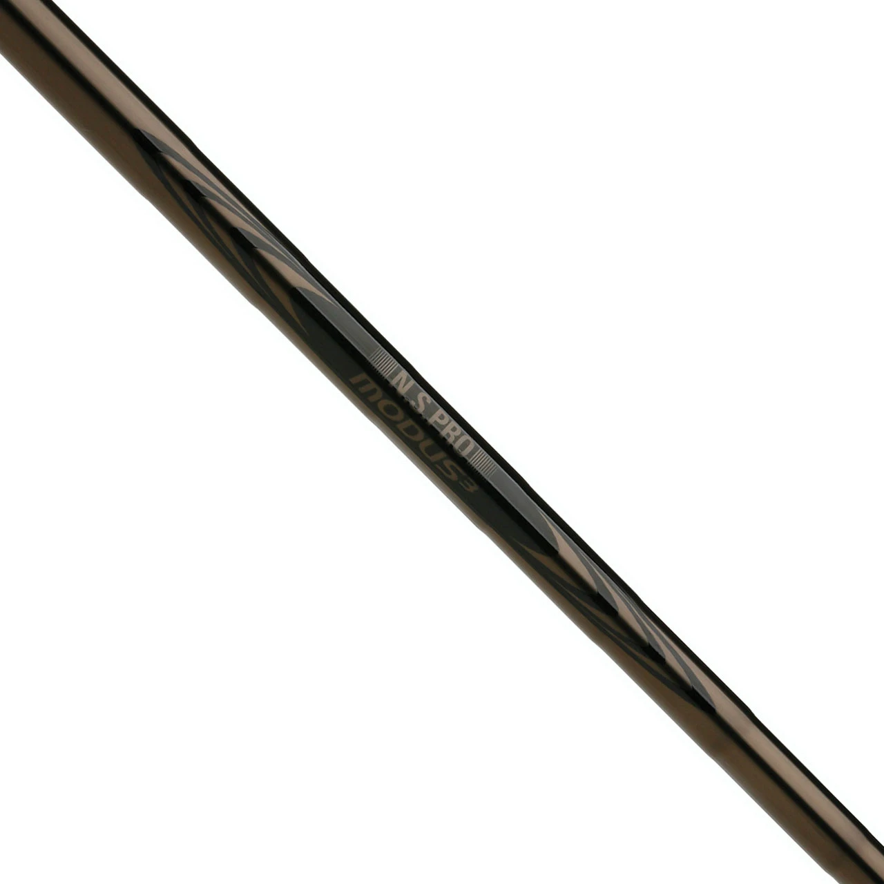 Nippon Pro Modus3 Tour120 Luxury Black .355