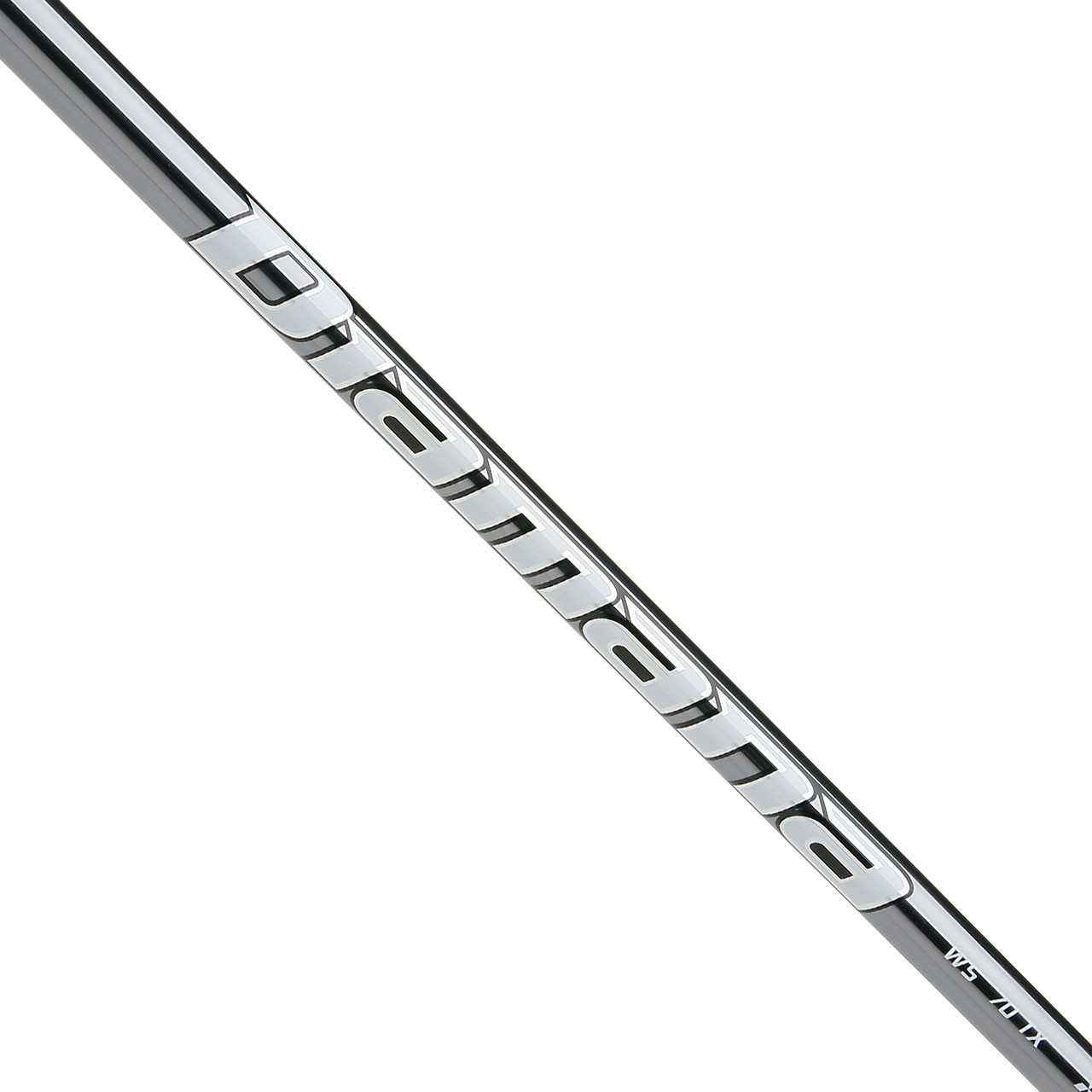 ディアマナ　WS 6S Mitsubishi Diamana WS Series Graphite Wood Shafts - The GolfWorks