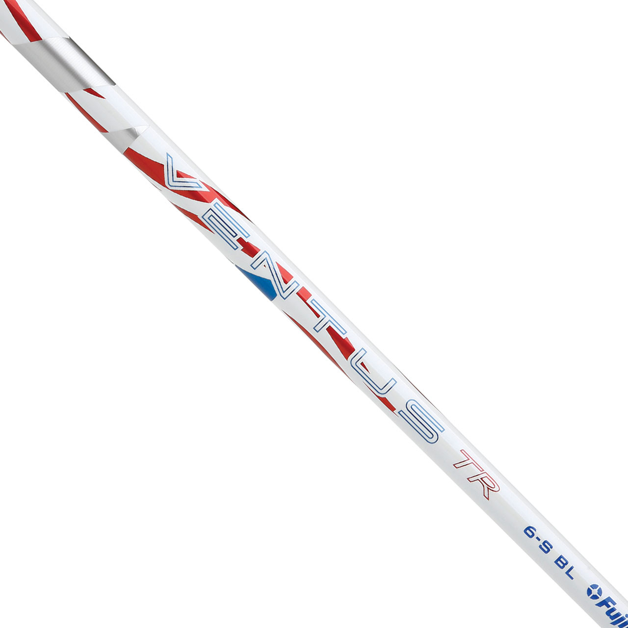 VENTUS ブルー TR シャフト（US） Fujikura Ventus TR Blue USA 250th Anniversary Edition - The GolfWorks
