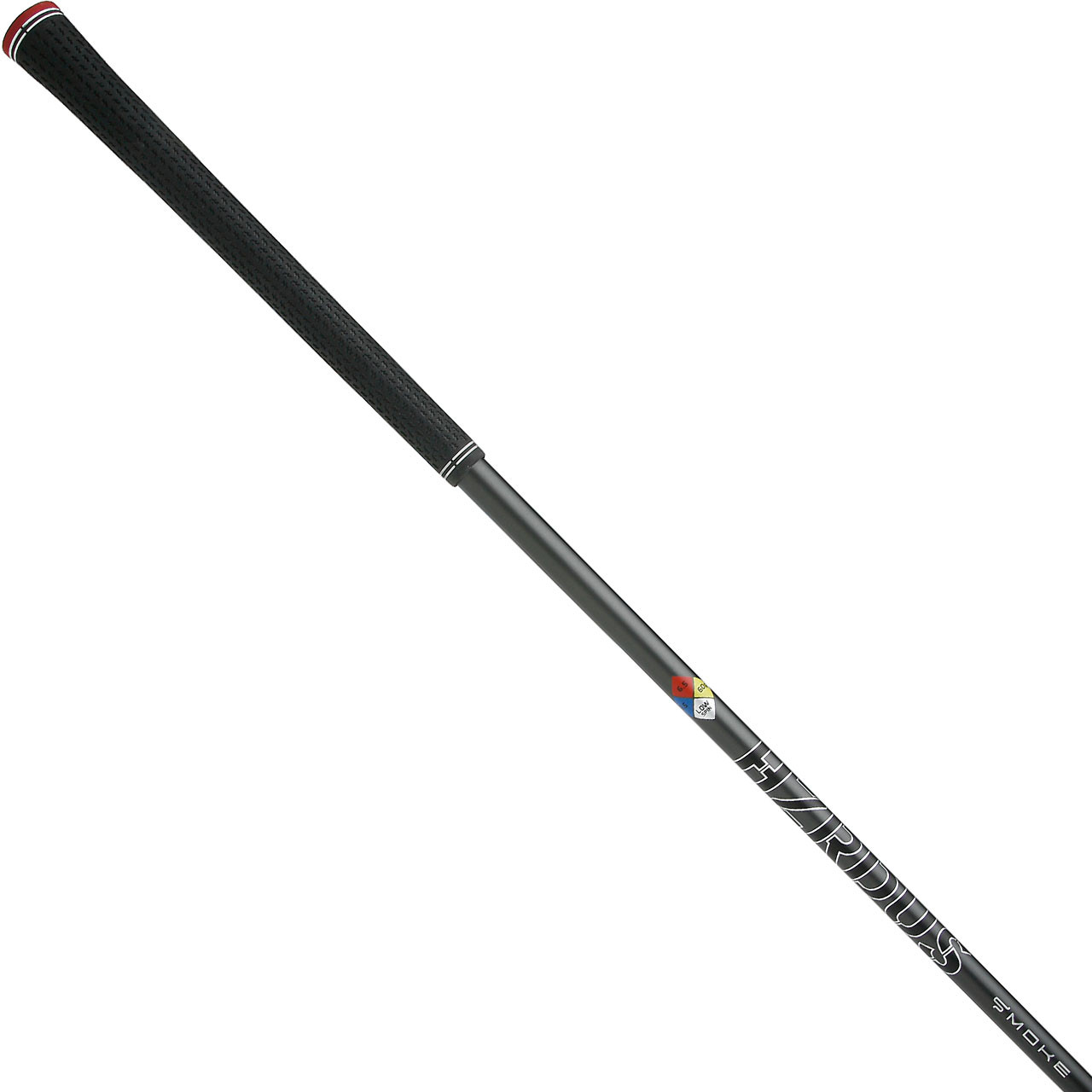 Project X HZRDUS Smoke W/Grip - Stiff Flex - OEM - The GolfWorks