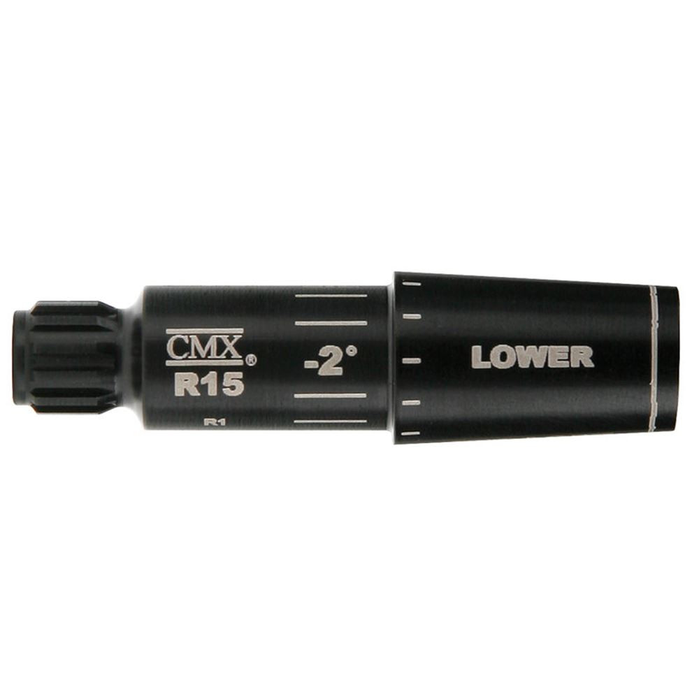 GW Universal TaylorMade Shaft Adaptor