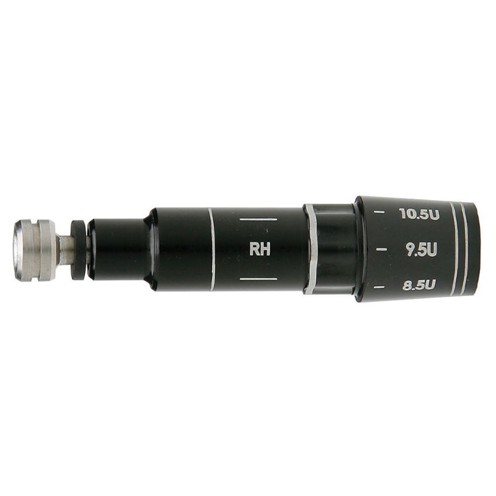 スパイクsg25.0cm GW Quick Switch Adaptor for Mizuno Drivers. - The GolfWorks