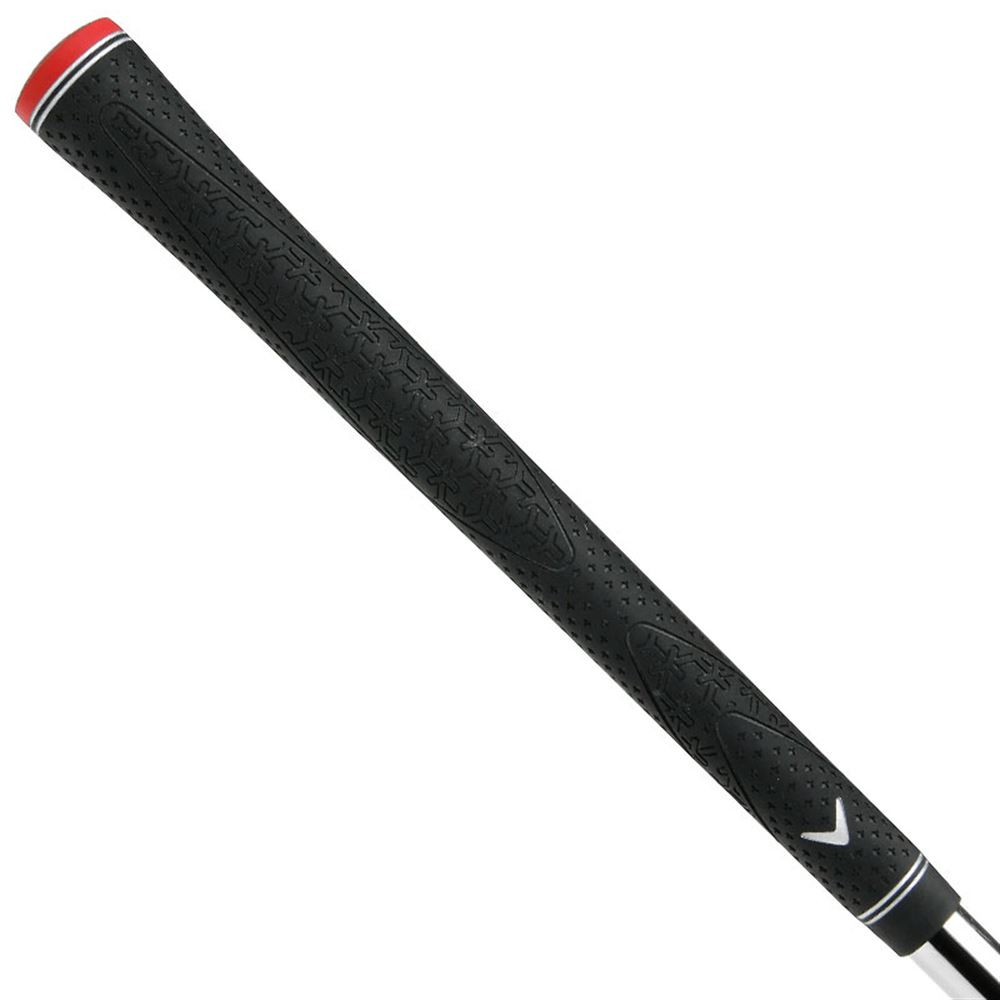 Callaway Diamond Universal Red Cap Grip - The GolfWorks