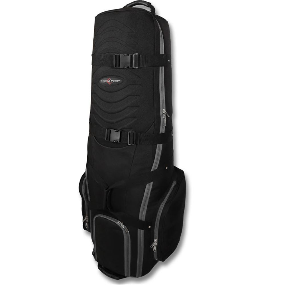CaddyDaddy Phoenix Travel Cover-CD0003 - The GolfWorks