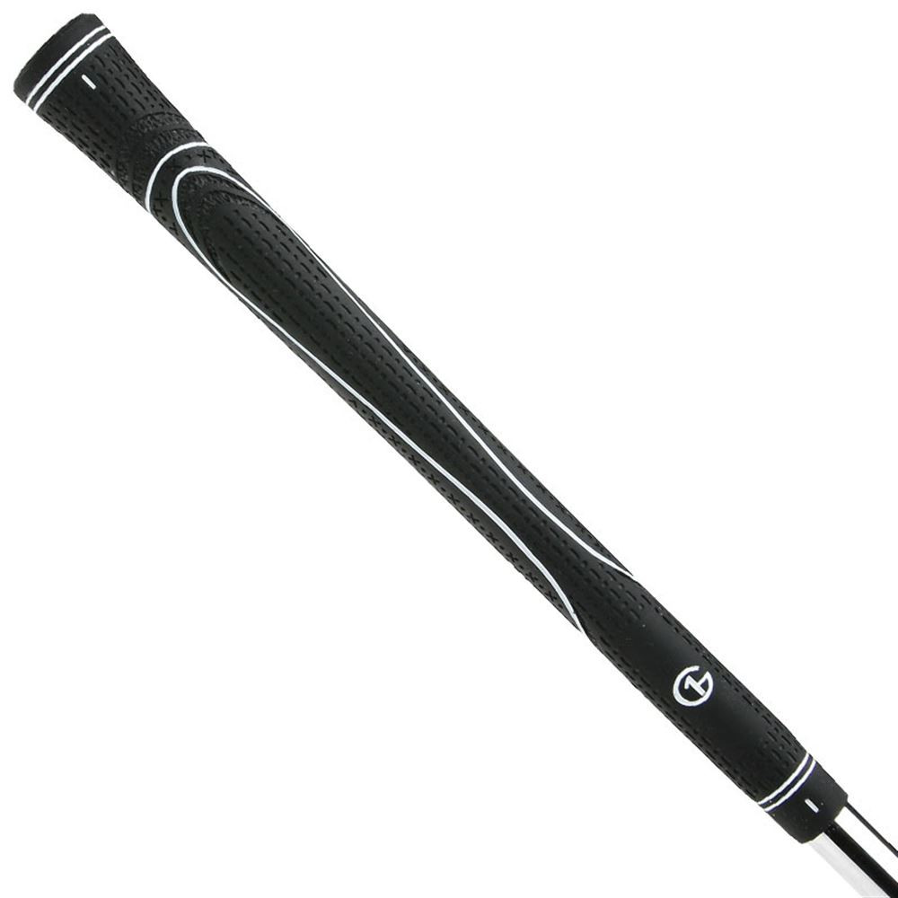 Grip One CR X-Track Golf Grips - The GolfWorks