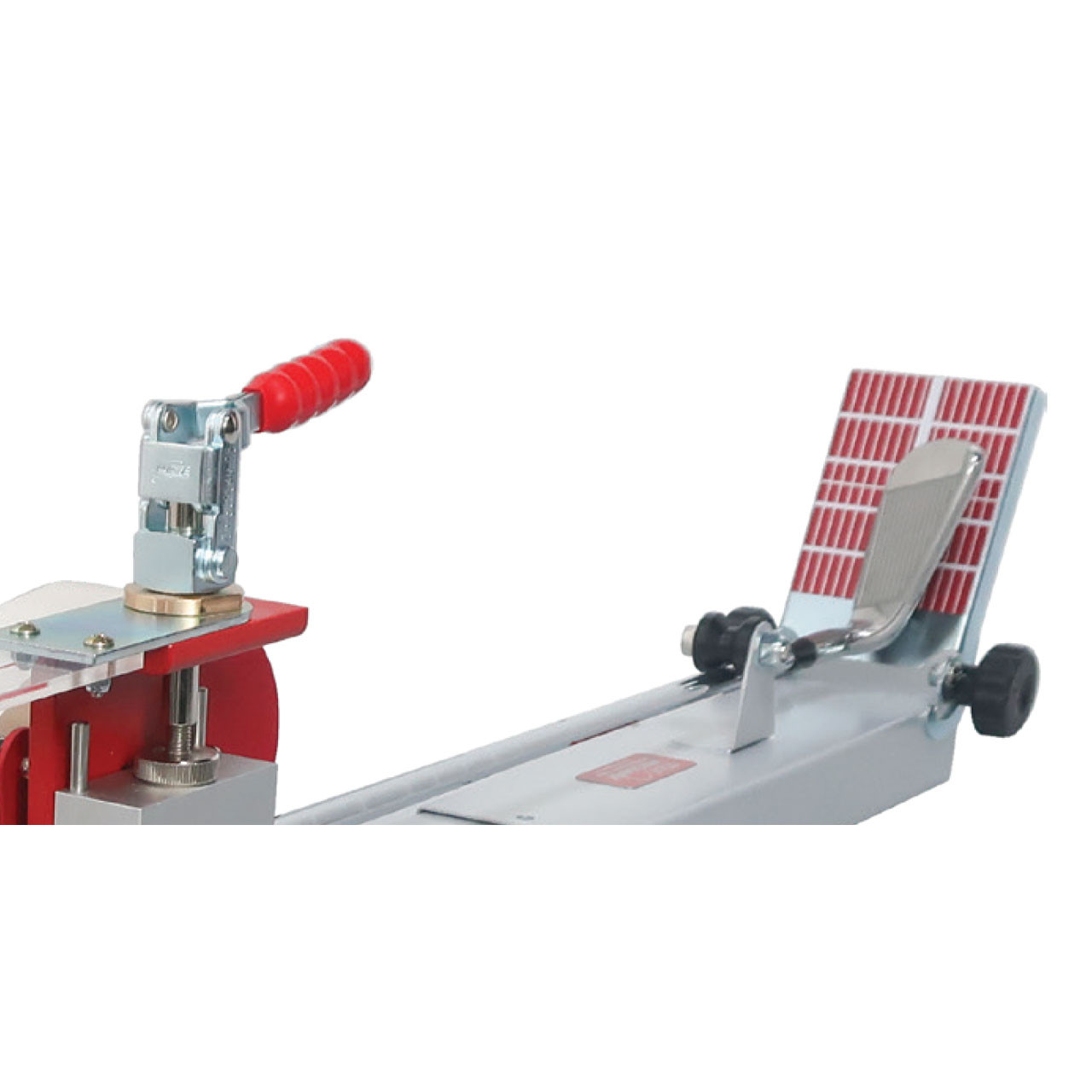 Bench Mount Professional Gripping Station-GM1060 - The GolfWorks