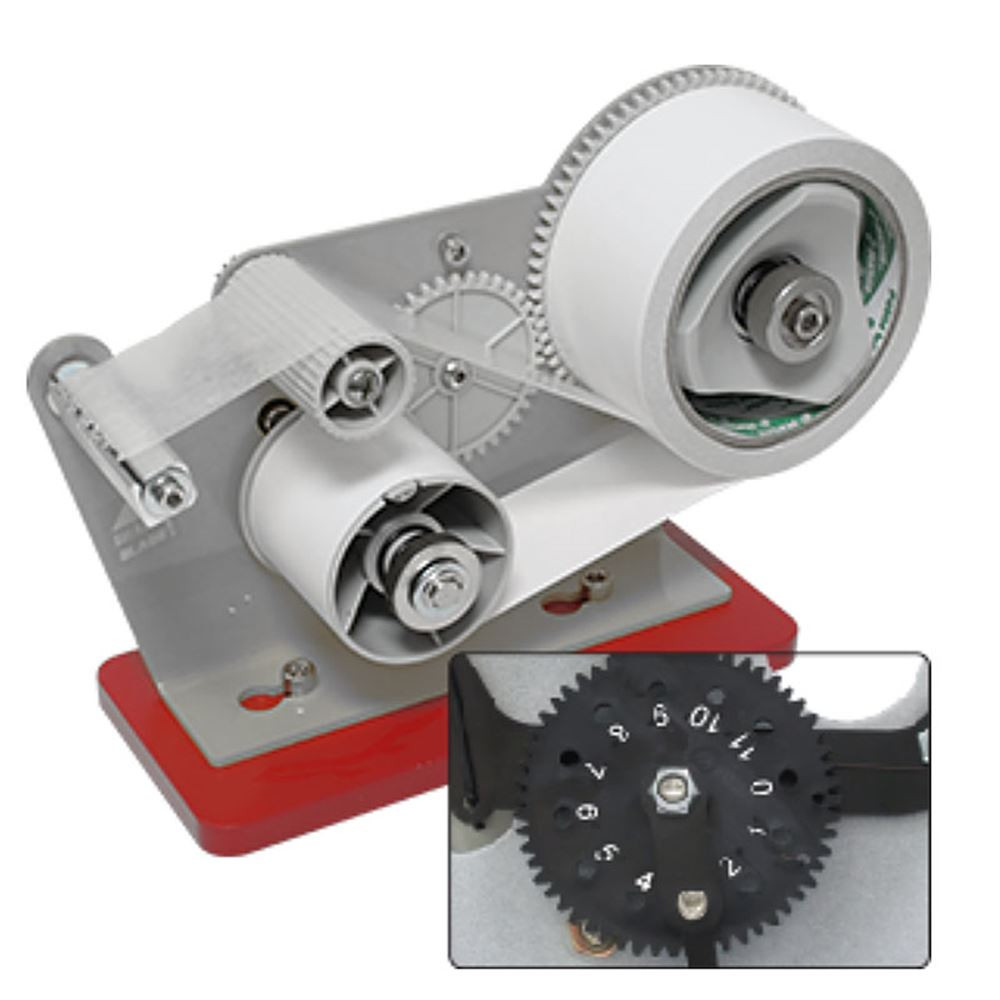 Golf Mechanix Metered Single Roll Tape Dispenser-GM1065 - The