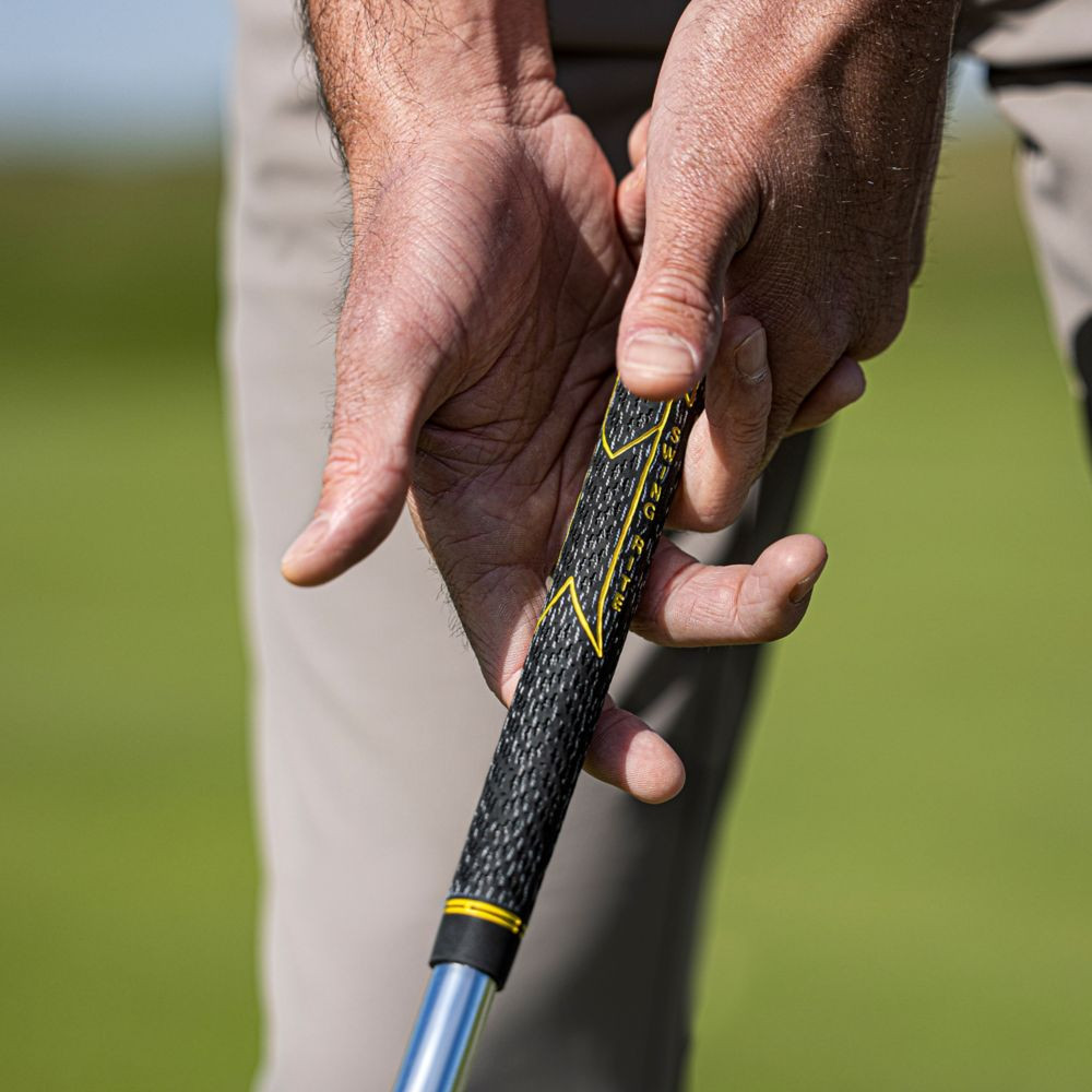 Golf Pride V-55 Cord Grip - The GolfWorks