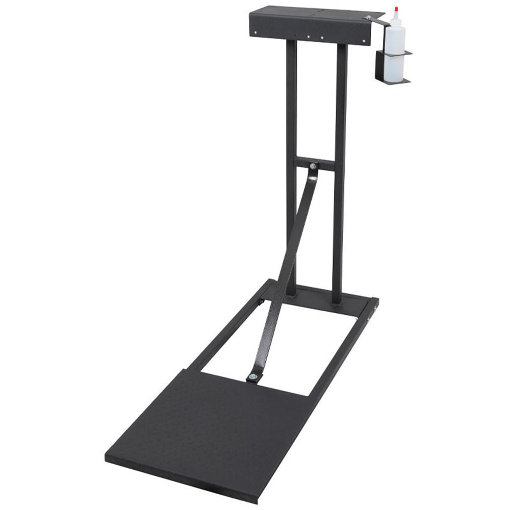 The GolfWorks Micro Gripping Stand-GW0132 - The GolfWorks