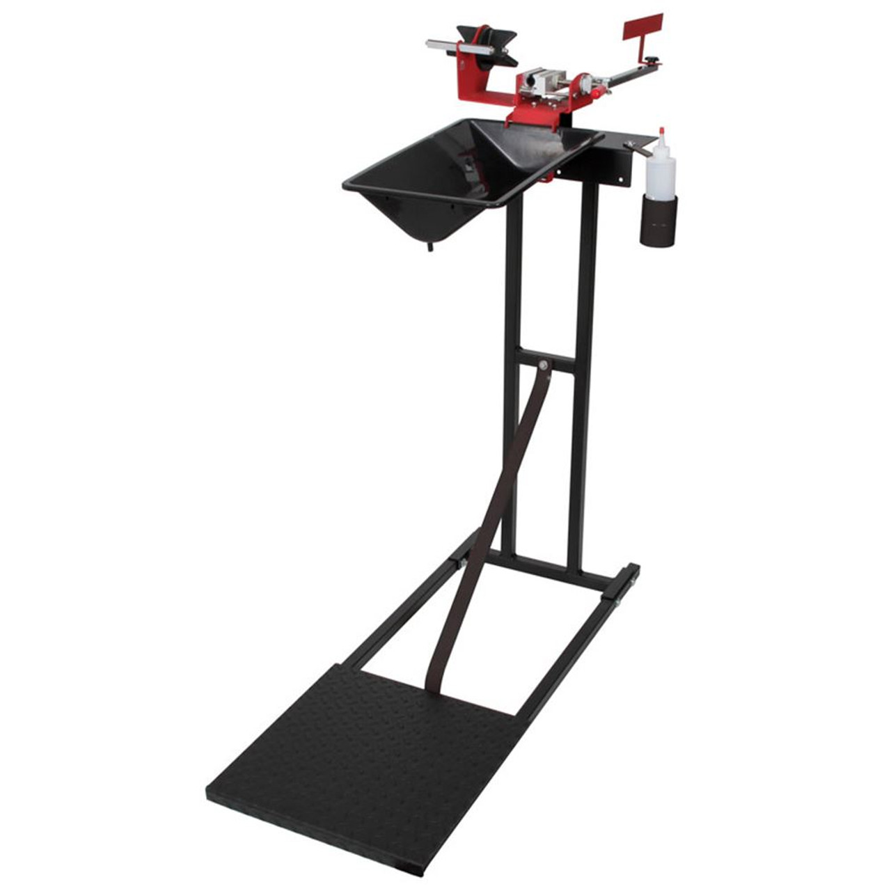 GGS Gripping Station with Micro Stand-GW0132K - The GolfWorks