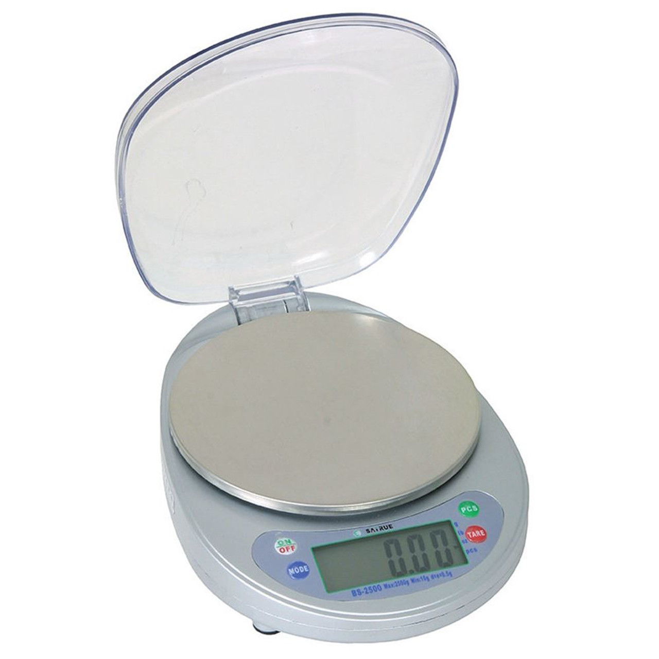 Professional Weight Scale-GW1018 - The GolfWorks