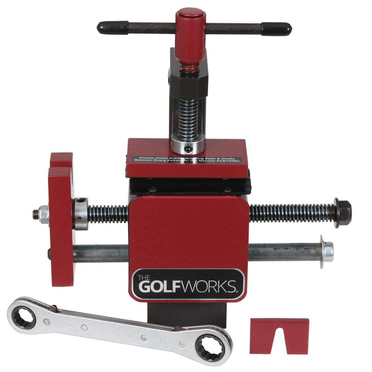 The GolfWorks Reshafting Kit-GW2020 - The GolfWorks