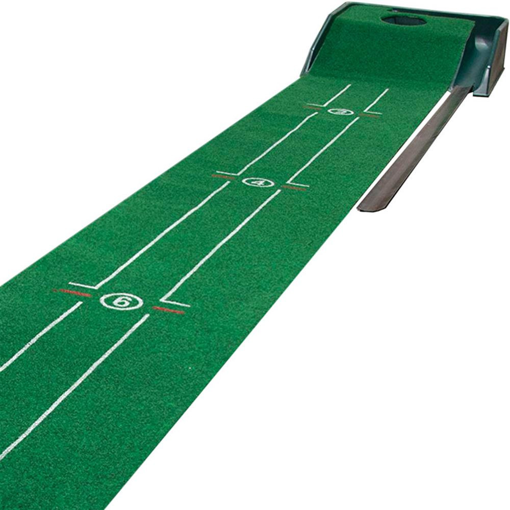 Tru-Trak Putting Mat-GW5003 - The GolfWorks