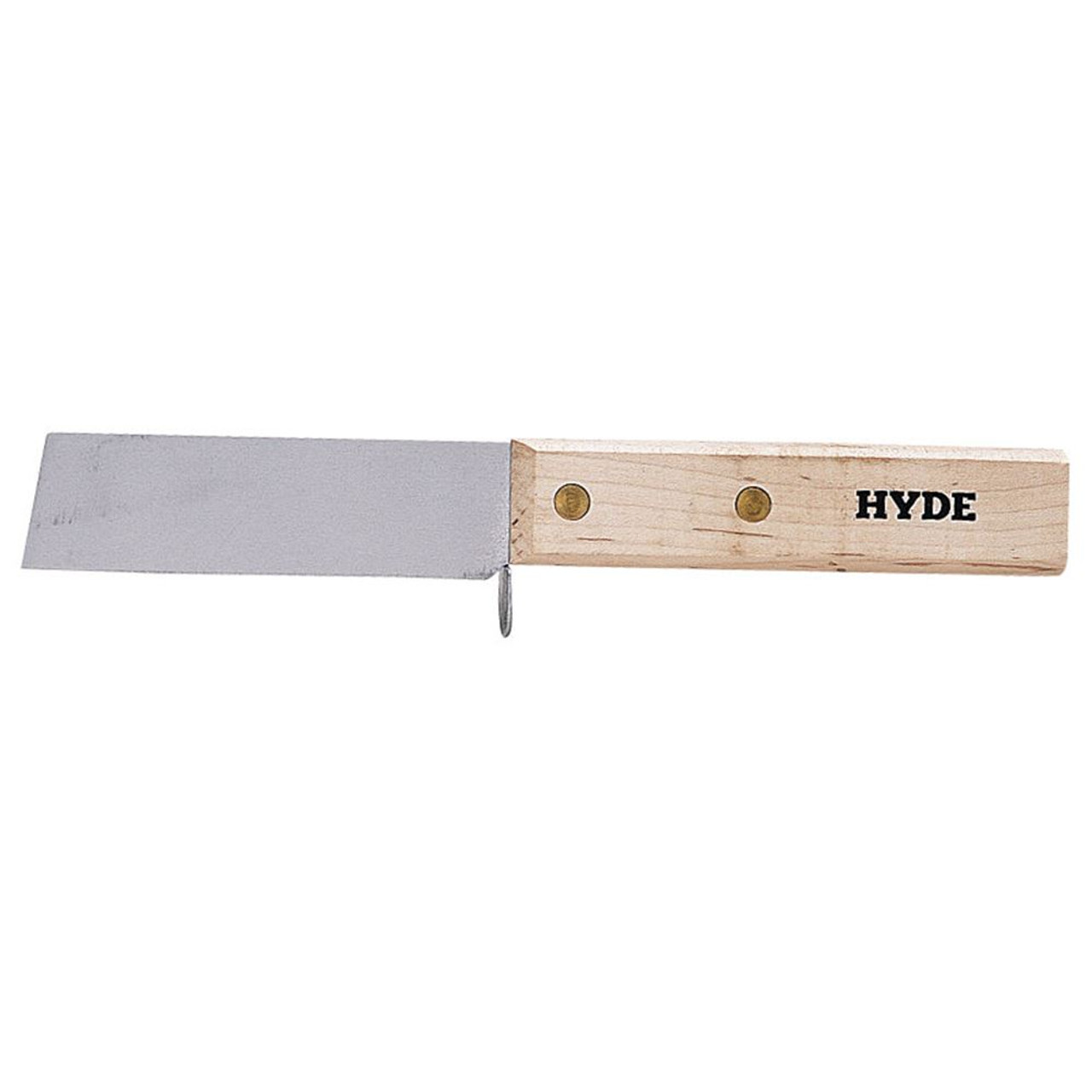 Dozier Yukon Pro Skinner　ナイフ　未使用コレクション Arkansas Made Dozier Yukon Pro Skinner with Horizontal
