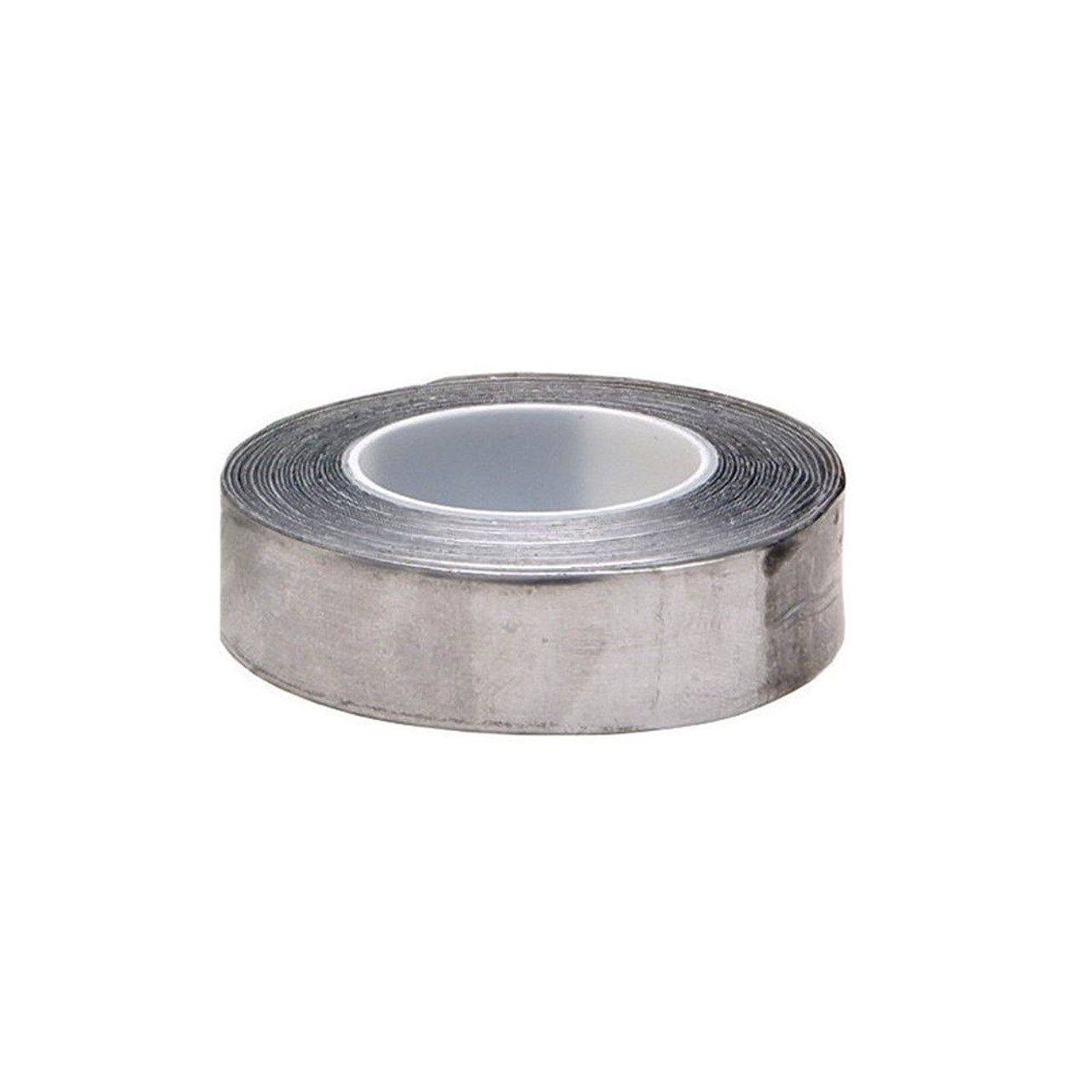 Foil Safety Tape, 6 inch