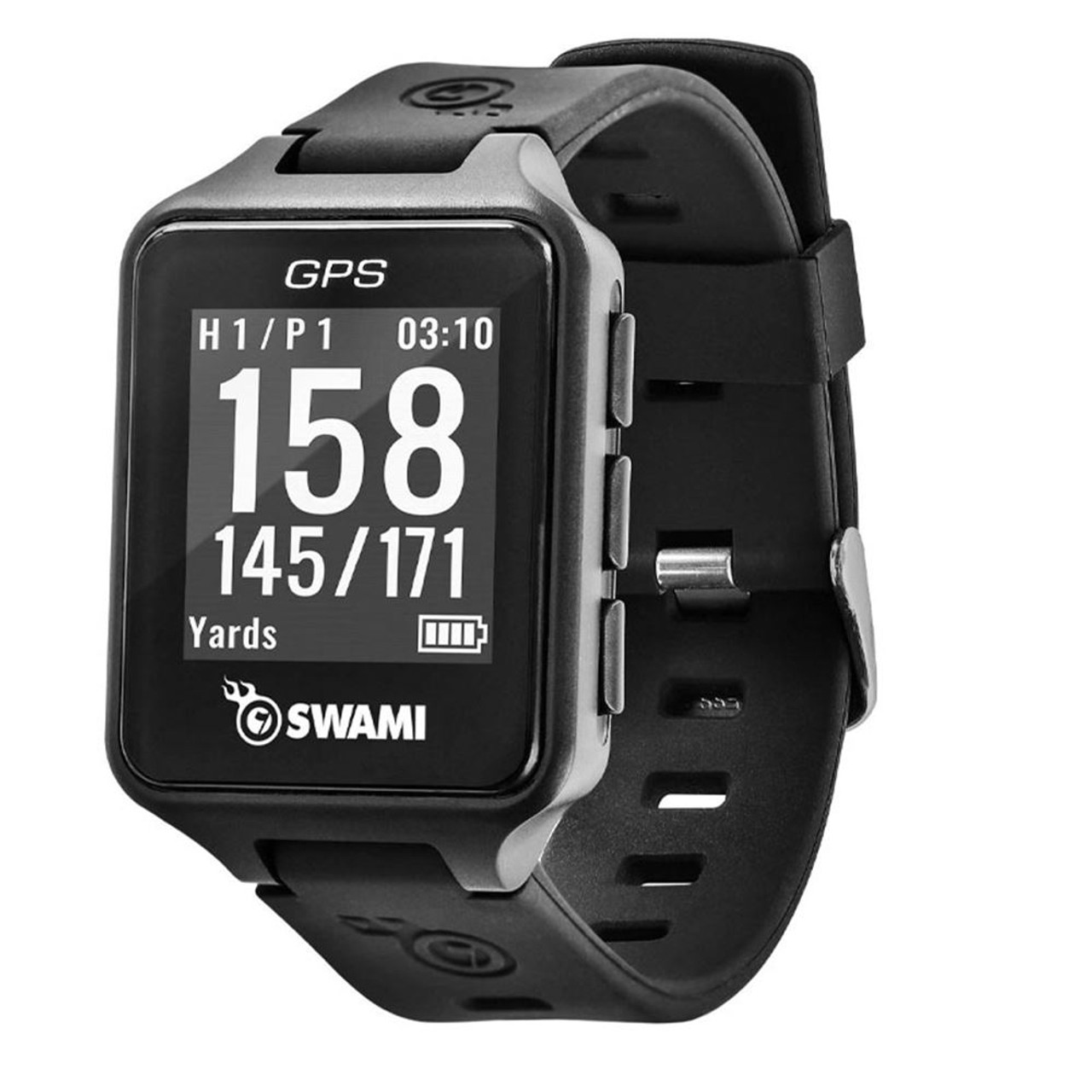 Izzo swami golf on sale gps