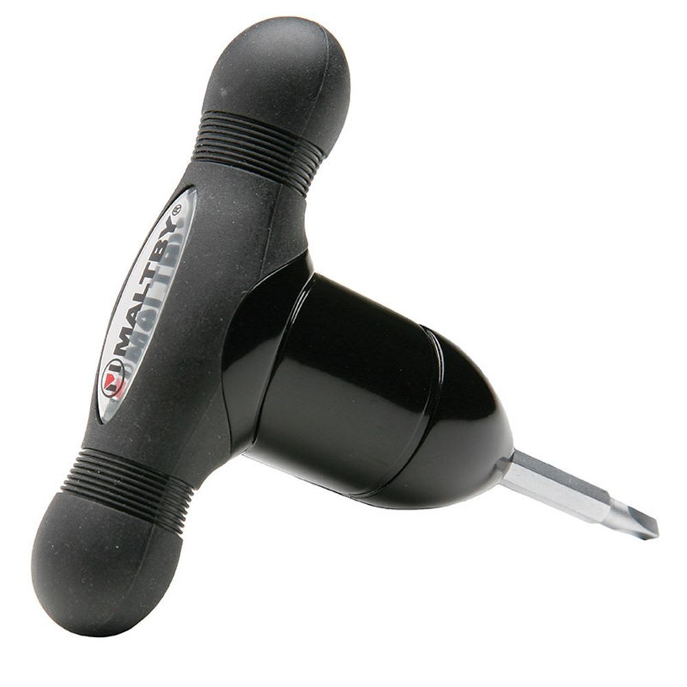 Maltby FCT Torque Wrench-MA0227W - The GolfWorks