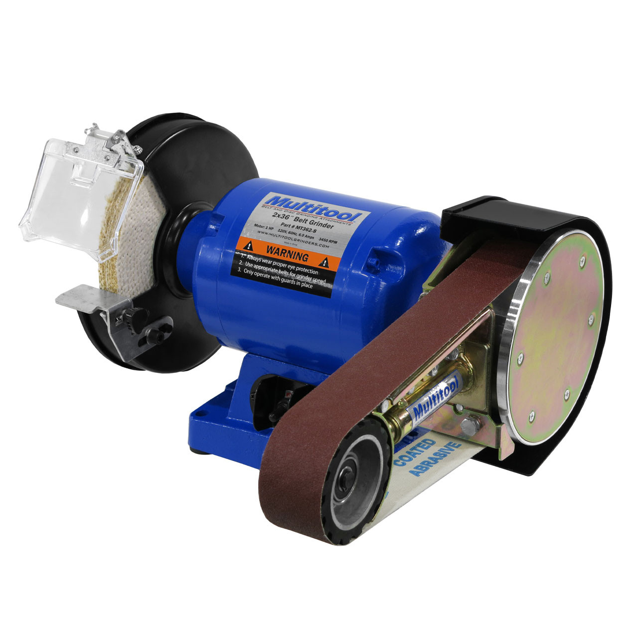 MultiTool Grinders Polishing and Grinding Station-MT0008 - The