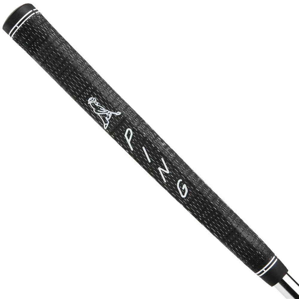 Ping PP58 Midsize Cord Putter Grip - The GolfWorks