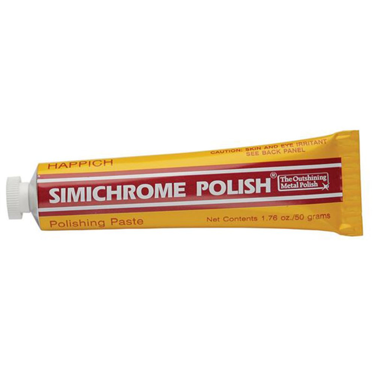 Simichrome Polish - The GolfWorks
