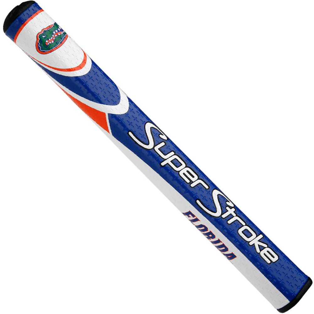 ロッド SUPER STRIKER FL-59 H Lilypad Husky II Super Stroke Mid Slim 2.0 Florida Putter Grip - The GolfWorks