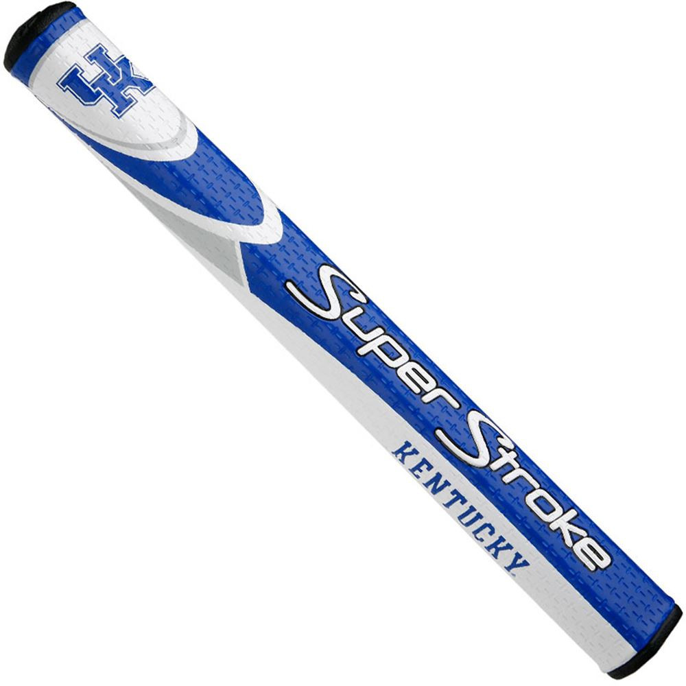 Super Stroke Mid Slim 2.0 Kentucky Putter Grip - The GolfWorks