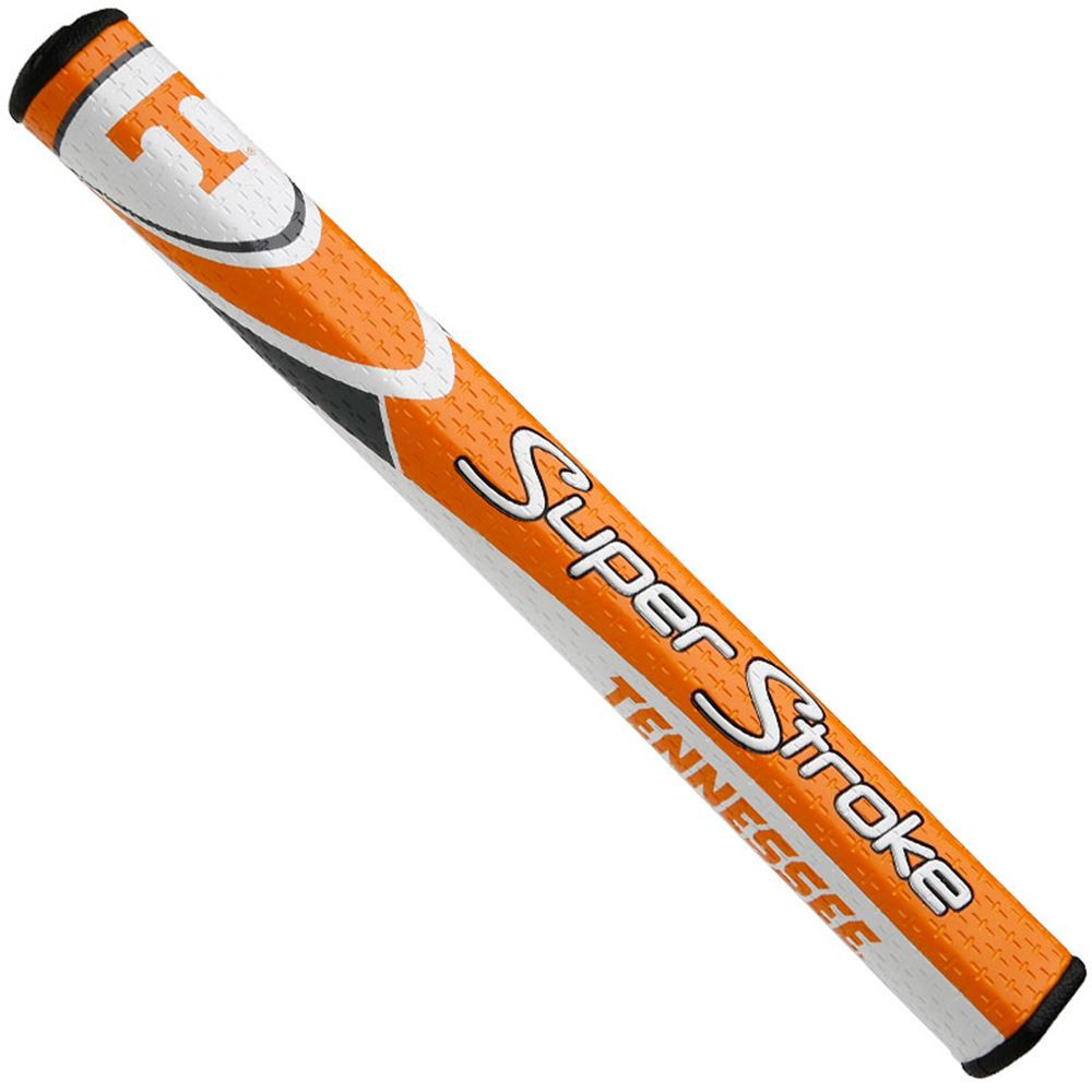 Super Stroke Mid Slim 2.0 Tennessee Putter Grip - The GolfWorks