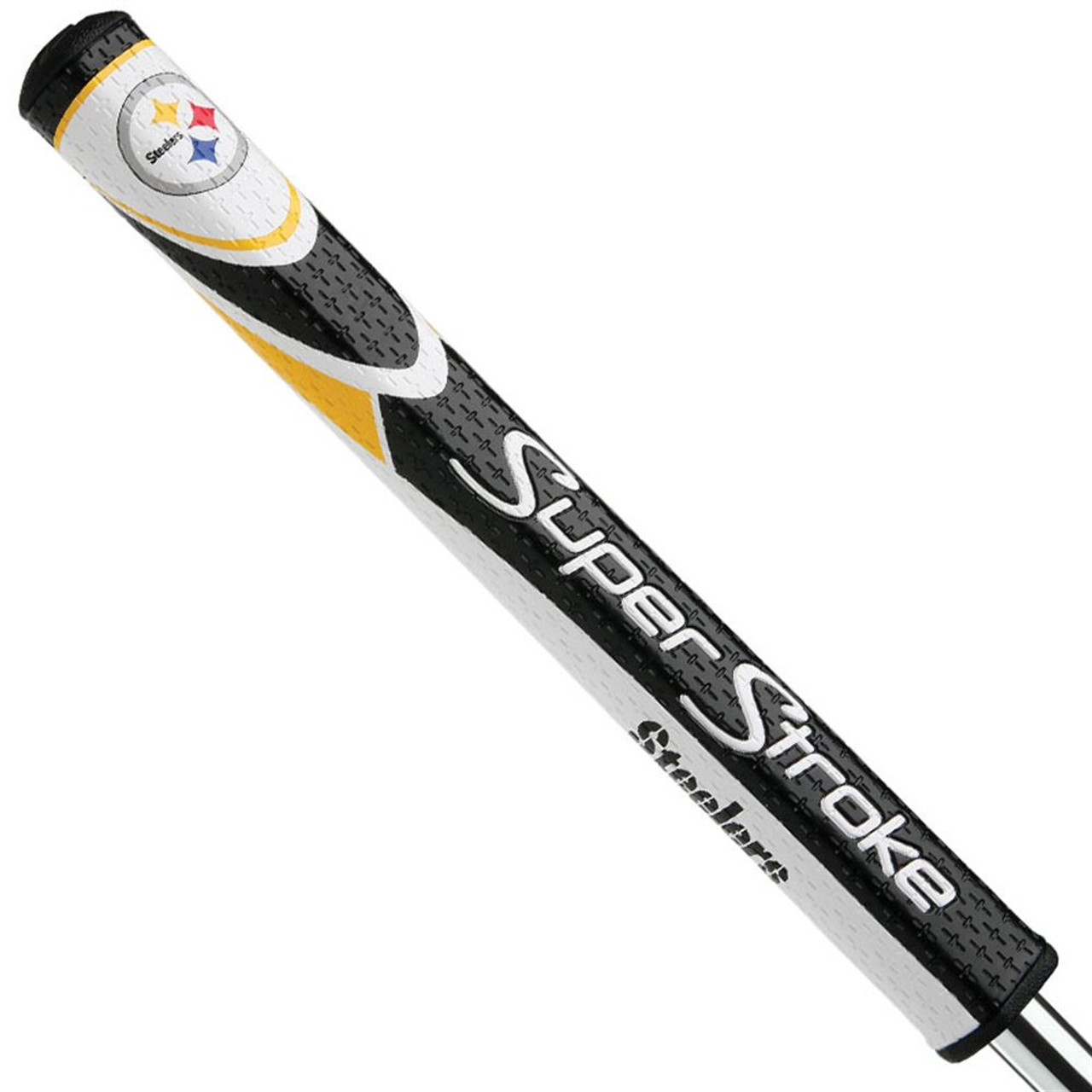 SS Mid Slim 2.0 Pittsburgh Steelers Putter Grip