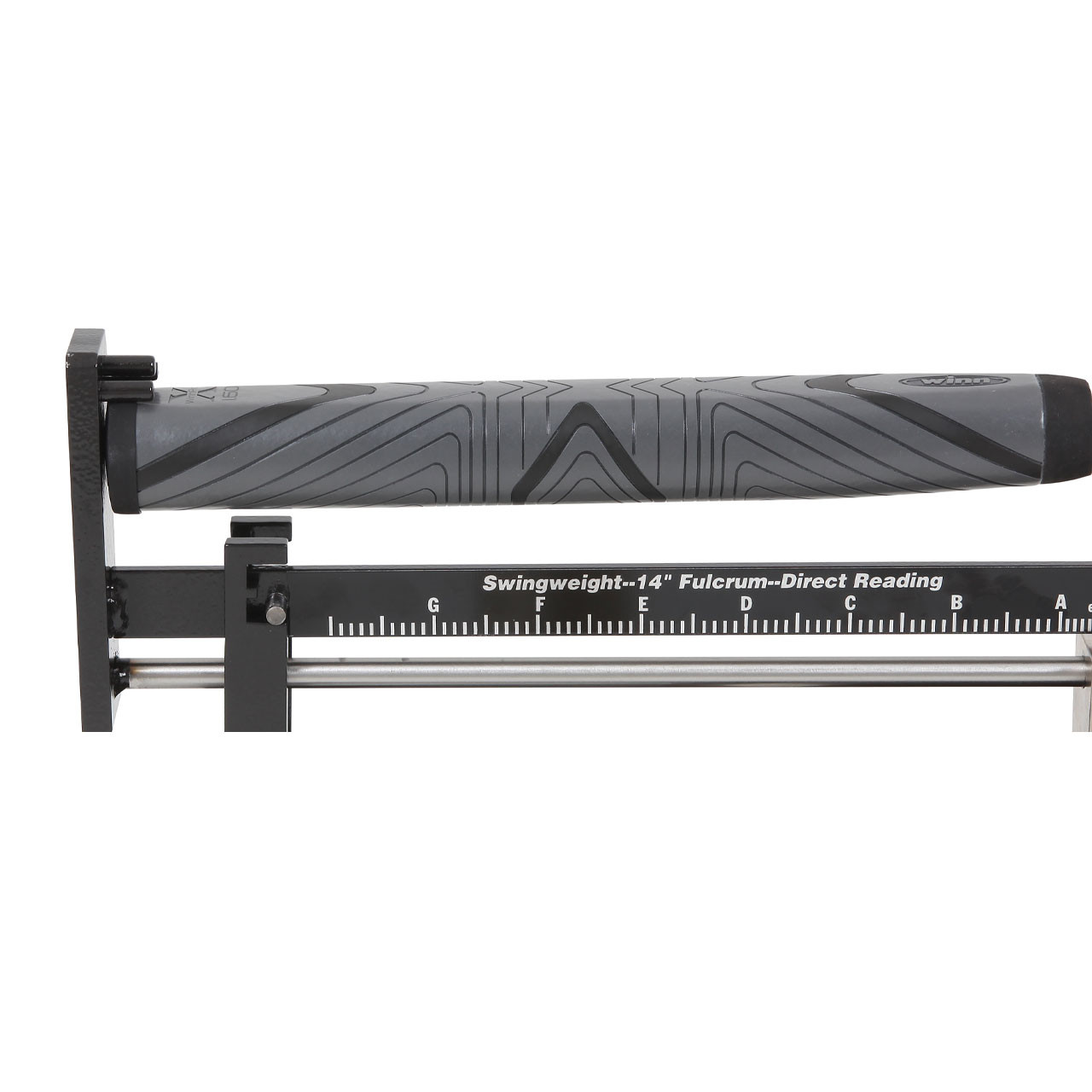 The GolfWorks Golf Club Swingweight Scale-SWRM - The GolfWorks