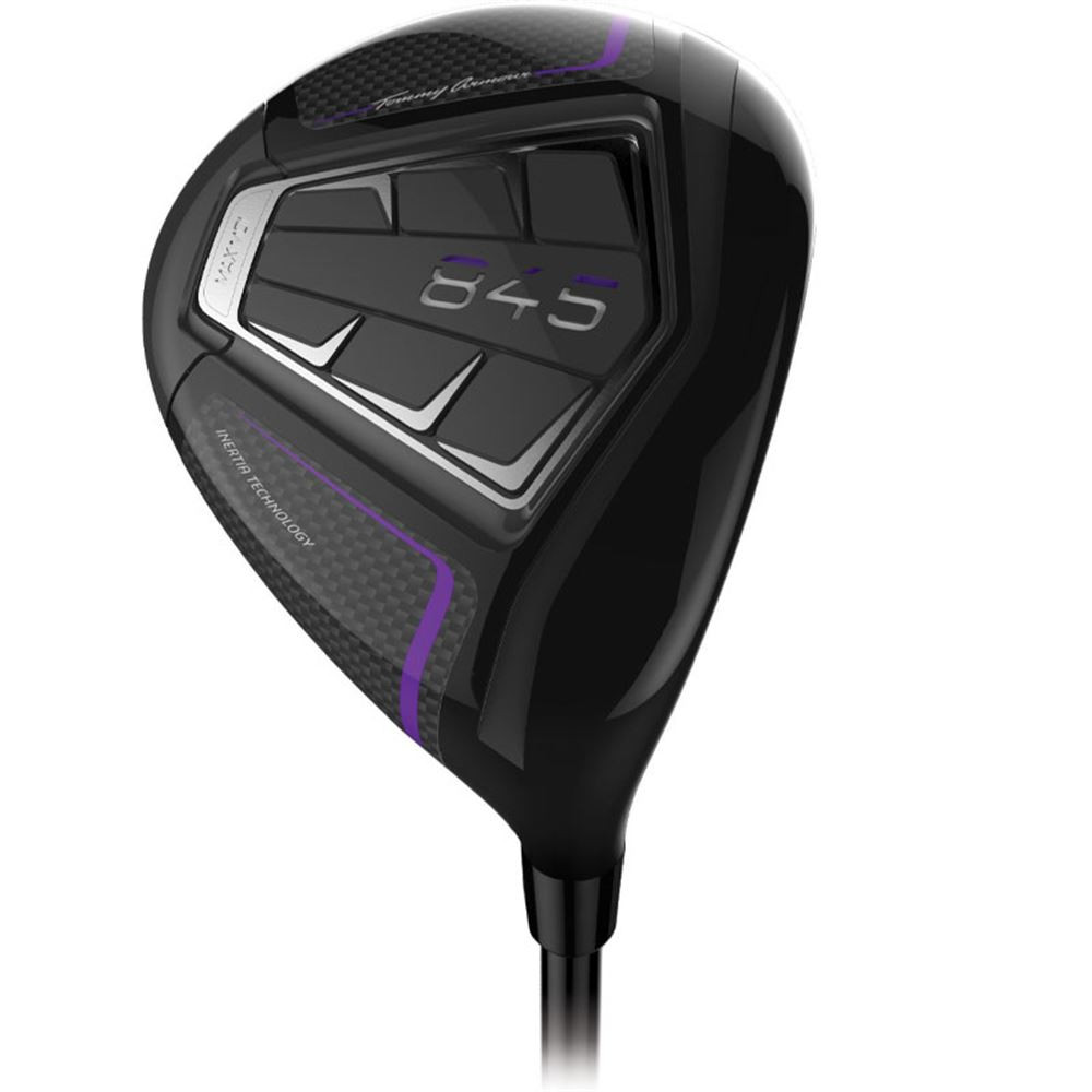 Tommy Armour Women's 845 #3 Fairway Wood TACF008 - The GolfWorks