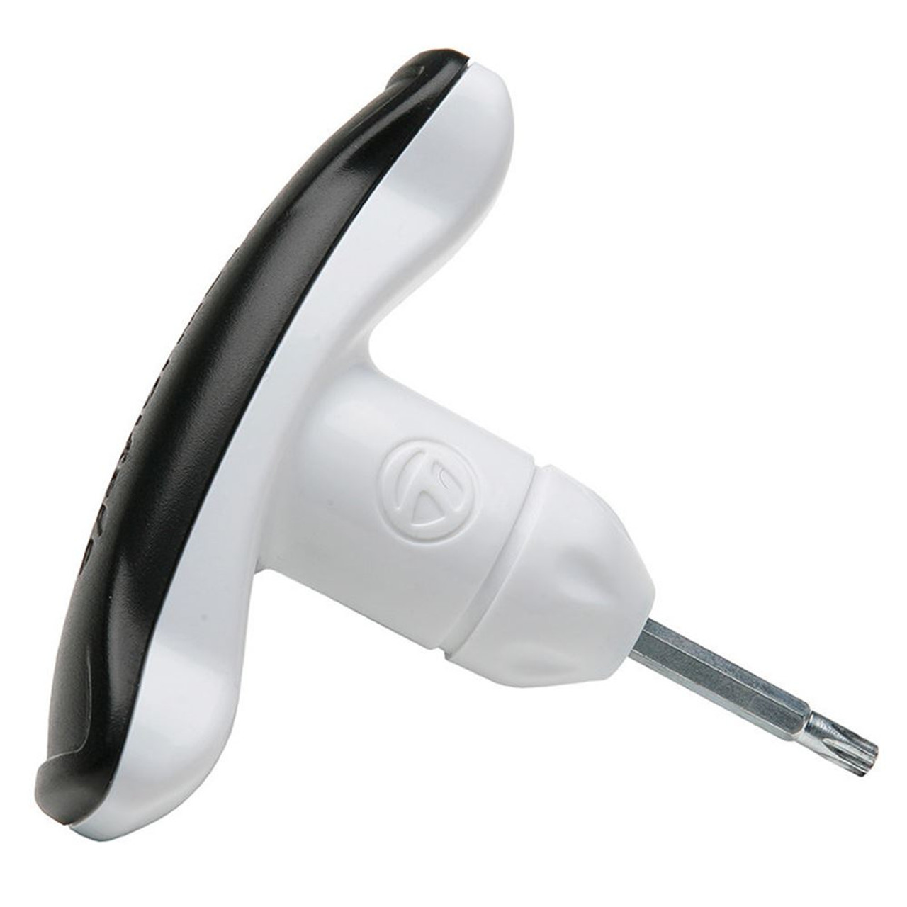 TaylorMade - dtec06 TaylorMade Spider 5K-ZT Putter: Zero Torque, Max Stability