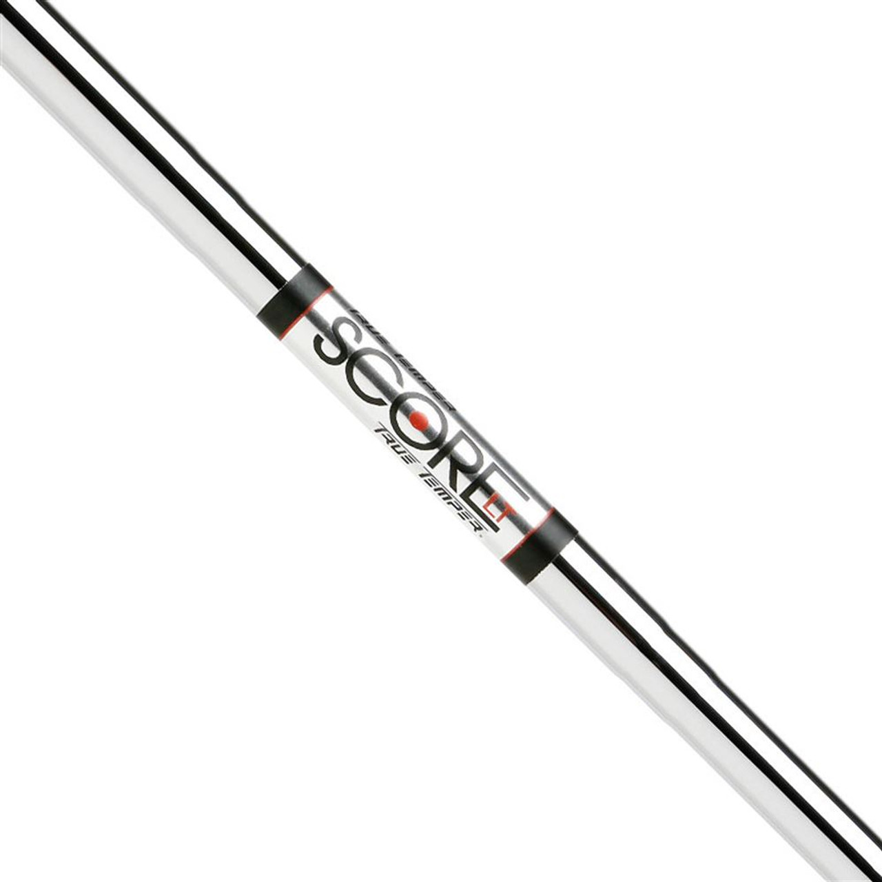 True Temper Score LT Steel R/S Combo Flex Iron Shafts